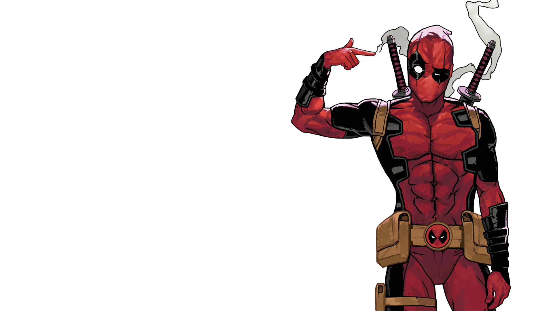 Descarga gratis la imagen Deadpool, Historietas en el escritorio de tu PC