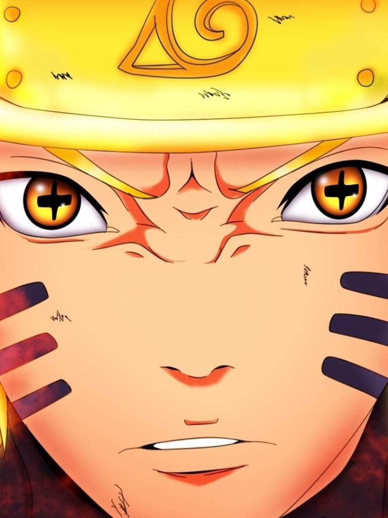 Download mobile wallpaper Anime, Naruto, Naruto Uzumaki for free.