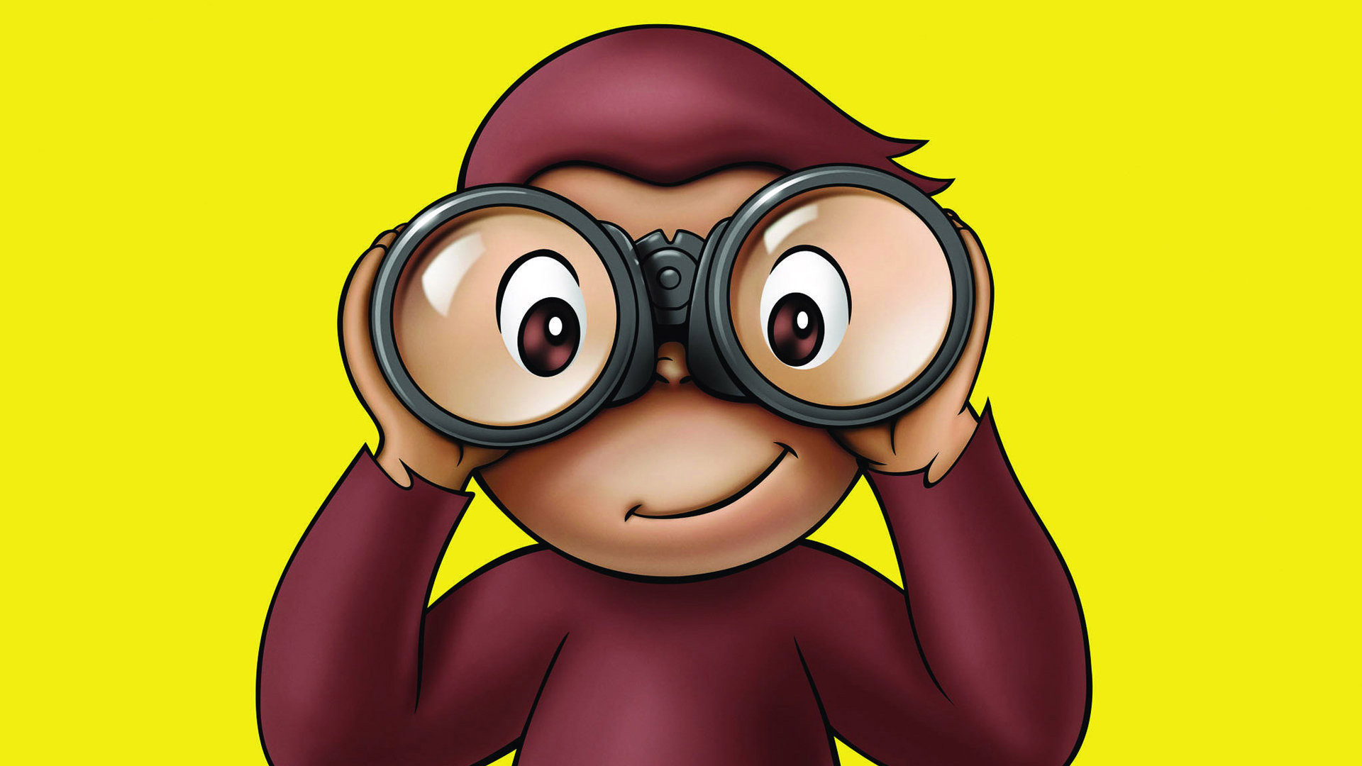 Die besten Coco Der Neugierige Affe-Hintergründe für den Telefonbildschirm