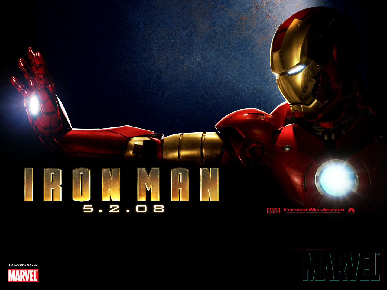 Free download wallpaper Iron Man, Movie, Tony Stark on your PC desktop