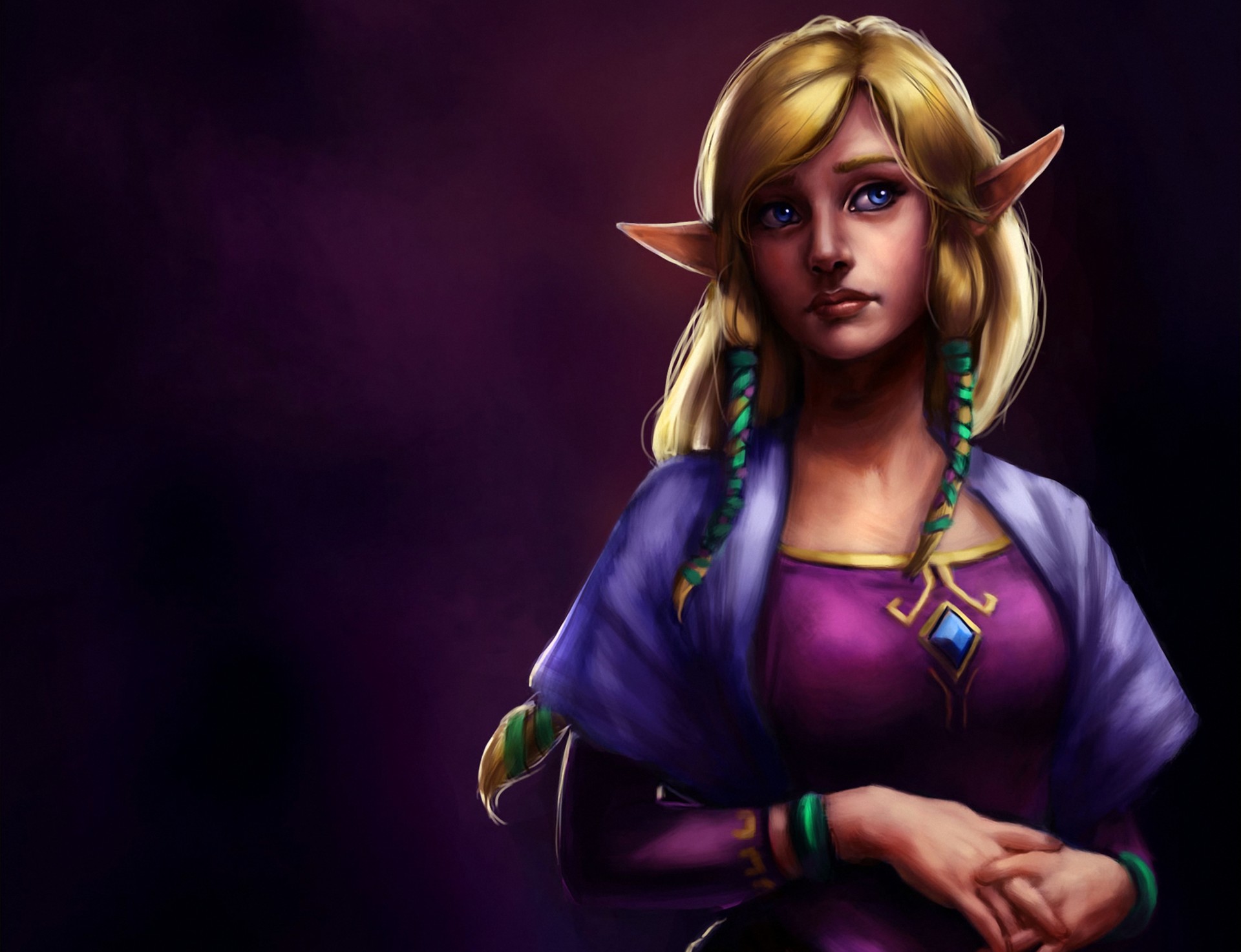 Téléchargez des papiers peints mobile The Legend Of Zelda: Skyward Sword, Zelda, Jeux Vidéo gratuitement.