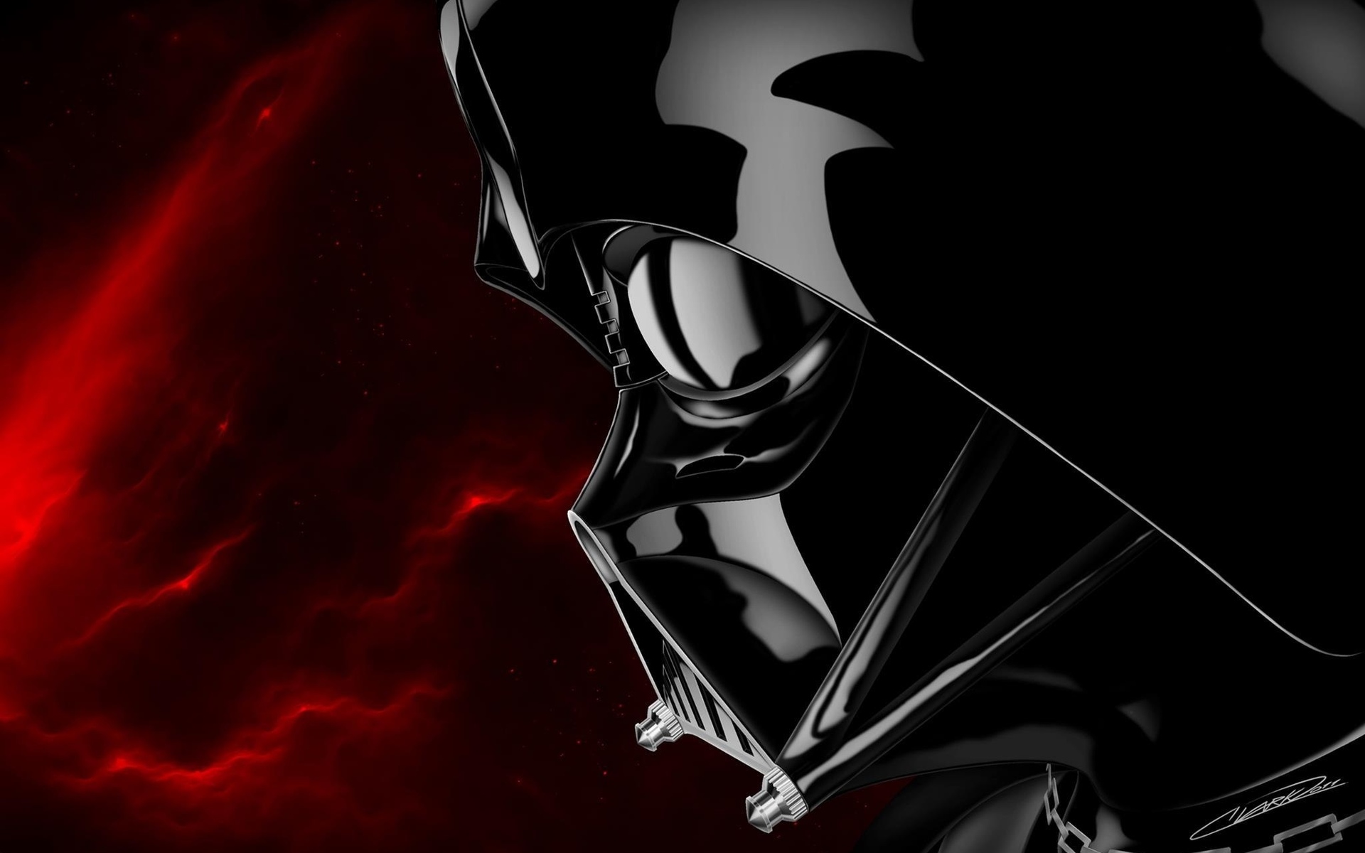 Baixar papel de parede para celular de Guerra Nas Estrelas, Darth Vader, Filme gratuito.