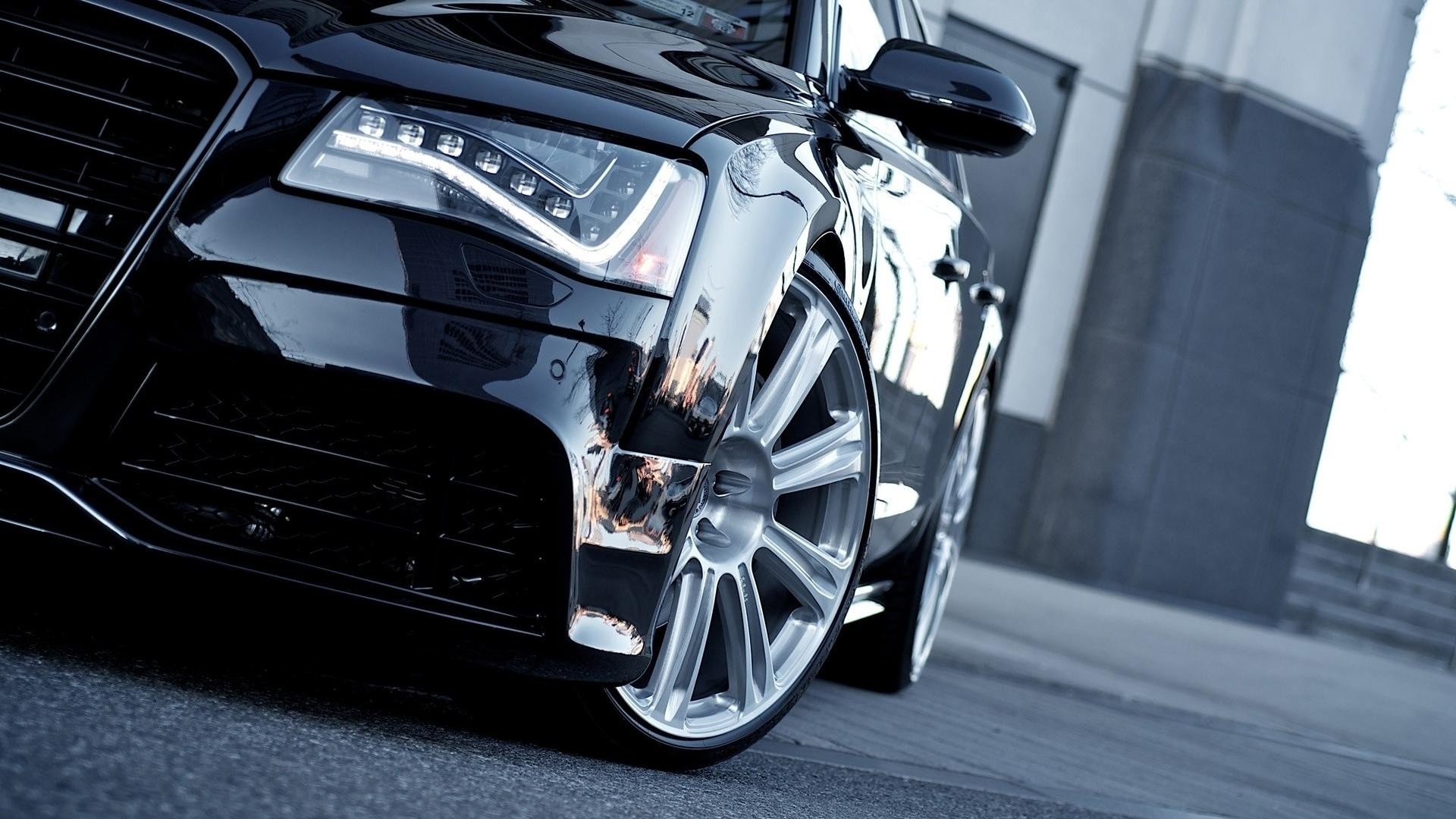 Free download wallpaper Audi, Vehicles on your PC desktop