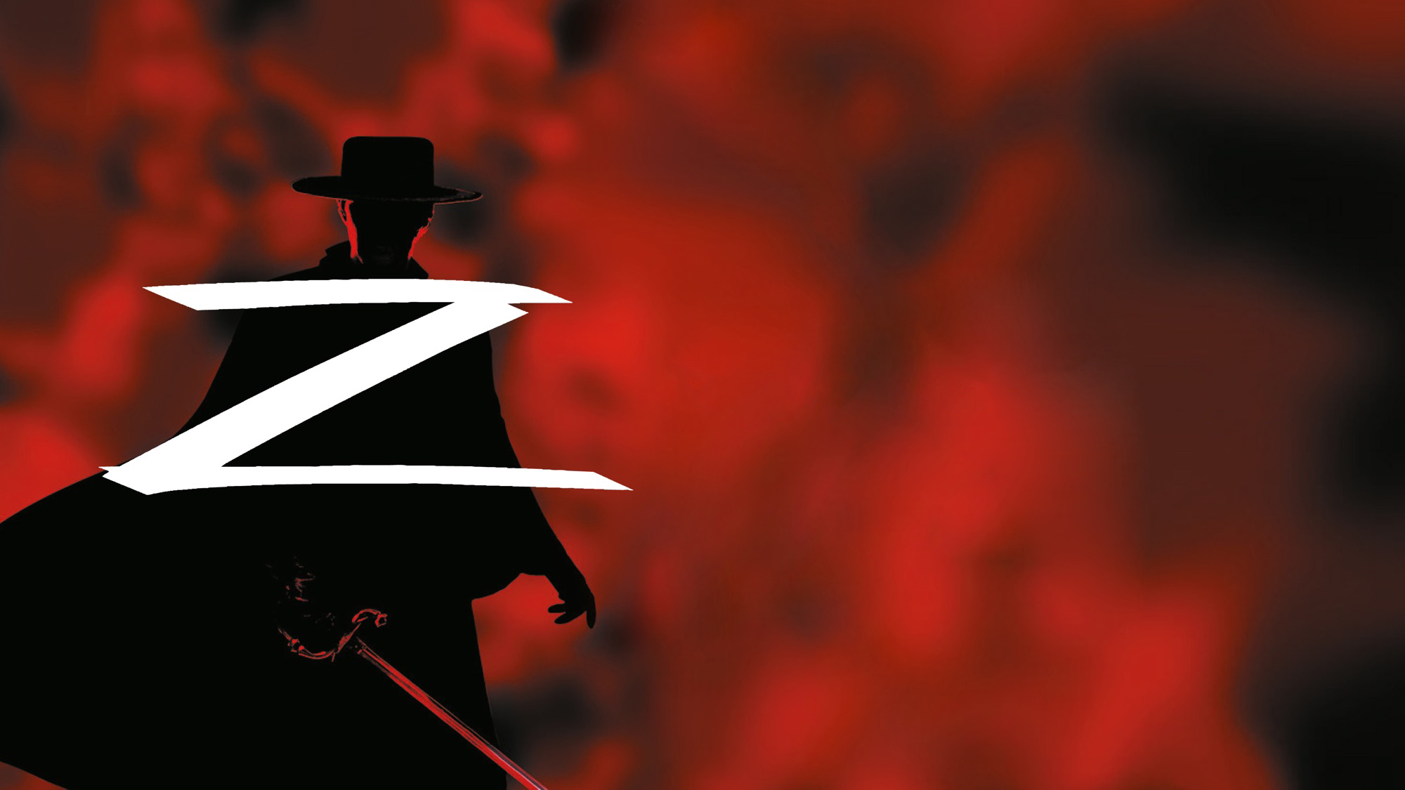 Die besten Die Maske Des Zorro-Hintergründe für den Telefonbildschirm