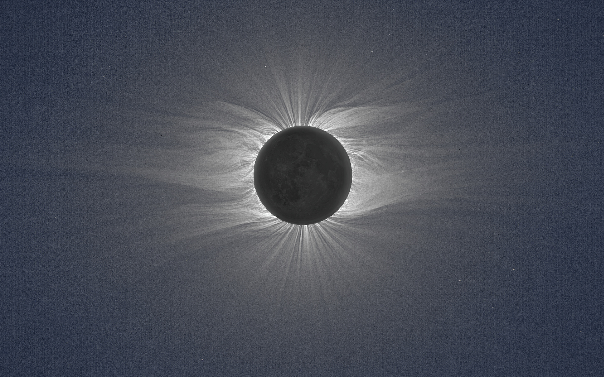 solar eclipse, earth