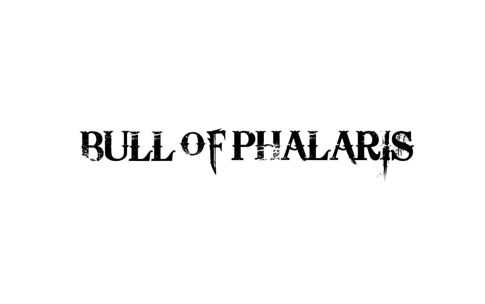 music, bull of phalaris