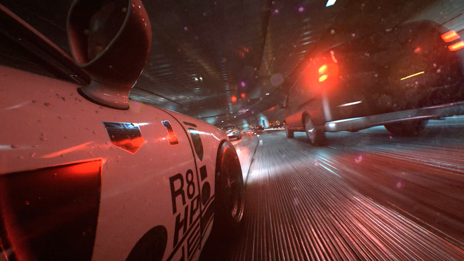 Téléchargez gratuitement l'image Need For Speed, Jeux Vidéo, Besoin De Vitesse (2015) sur le bureau de votre PC