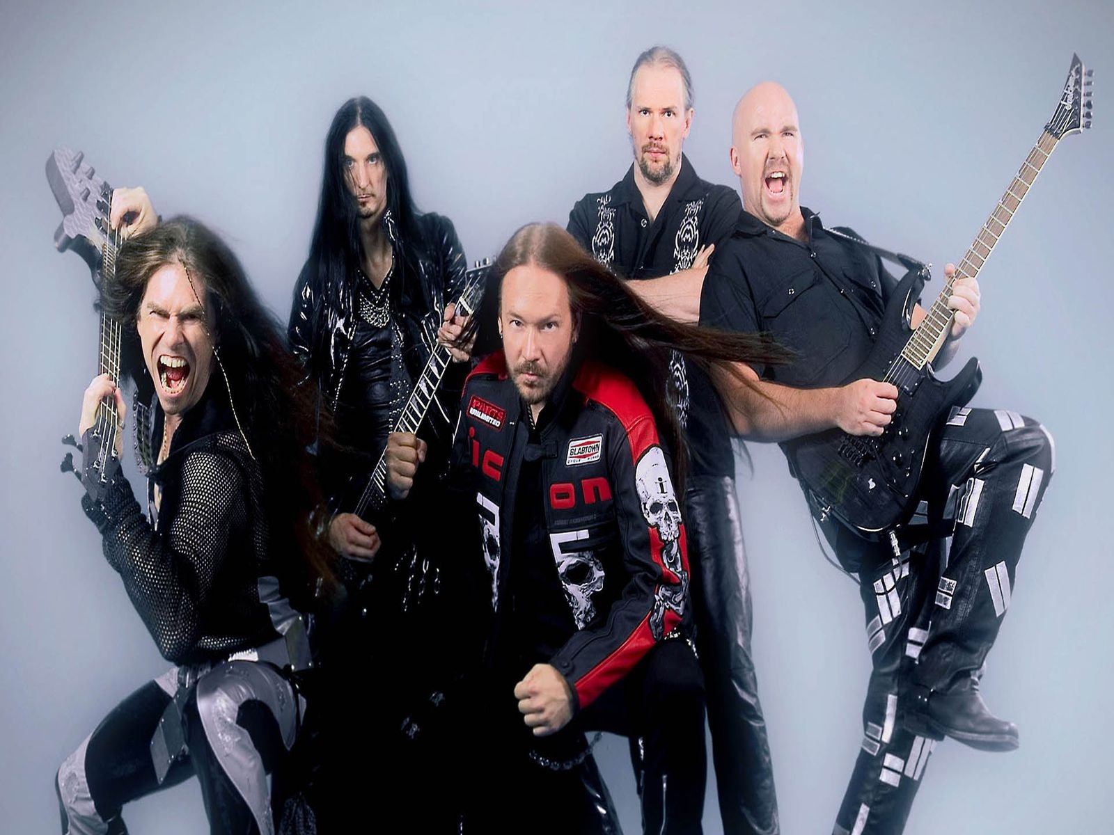 210433 Bild herunterladen musik, hammerfall - Hintergrundbilder und Bildschirmschoner kostenlos