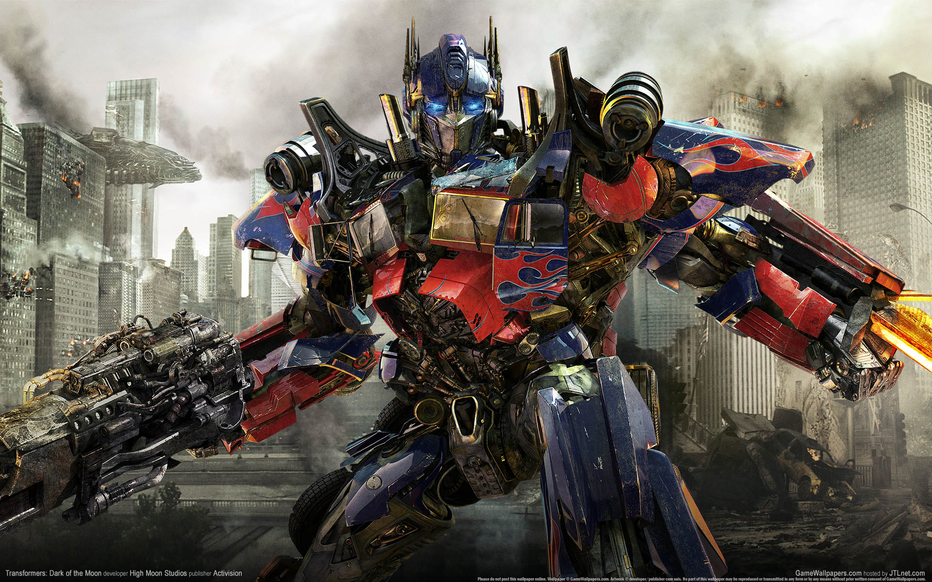 Descarga gratis la imagen Transformers, Películas en el escritorio de tu PC