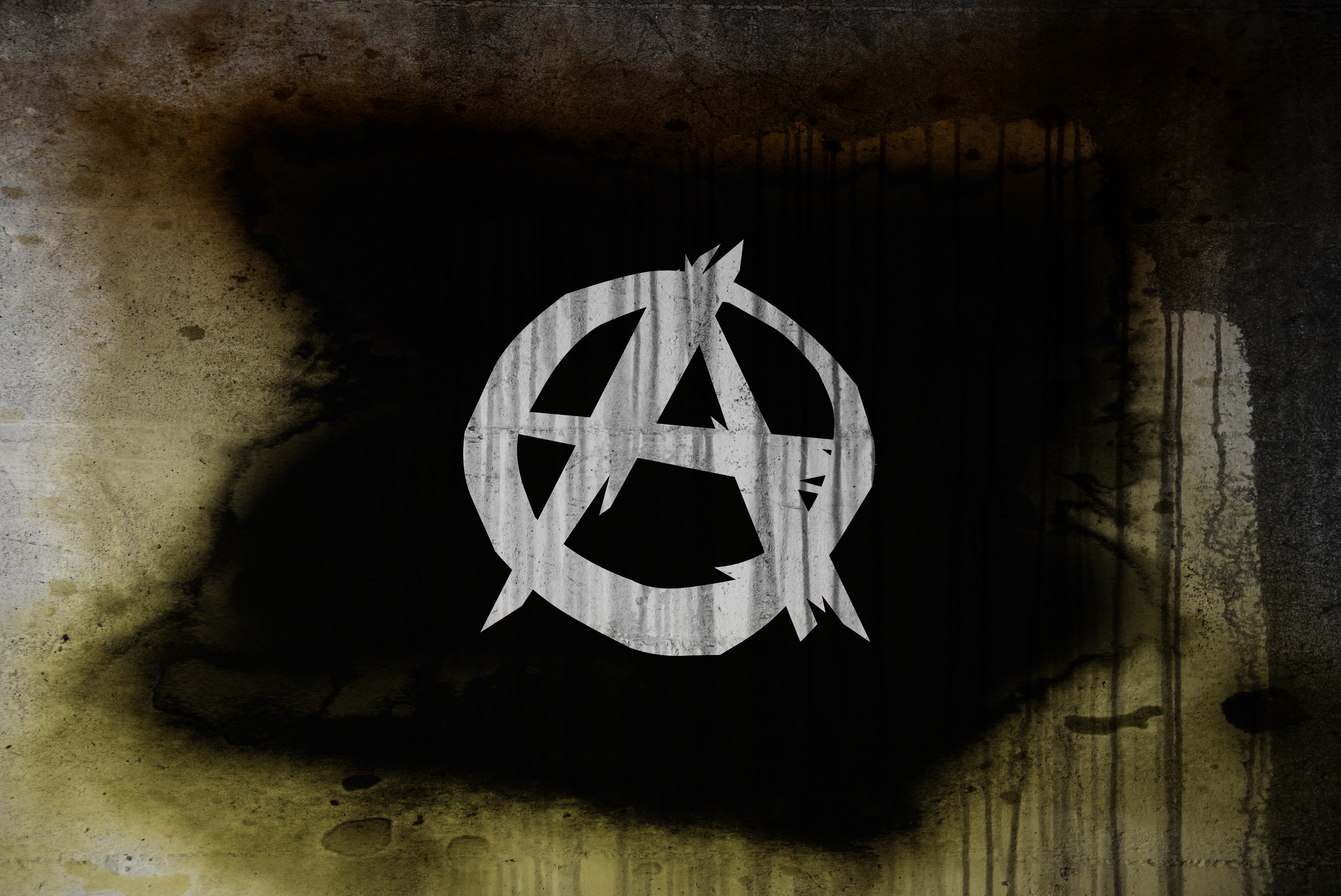 anarchy, dark