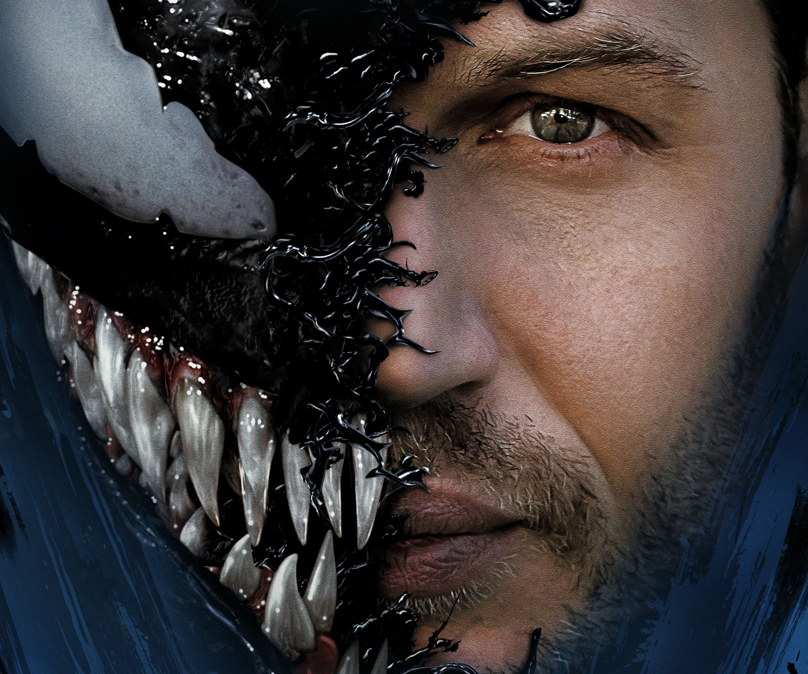 movie, venom: let there be carnage, tom hardy, venom