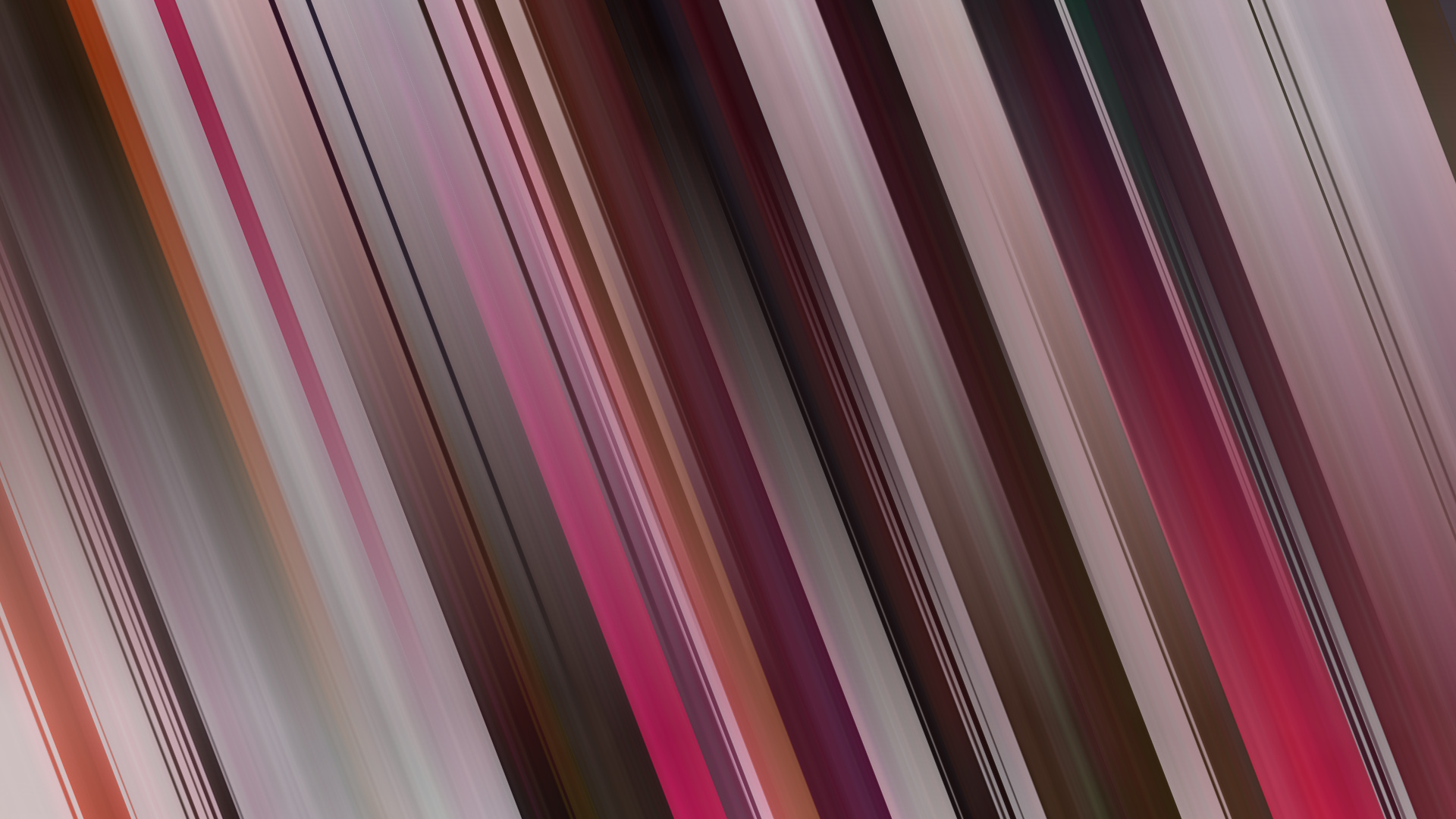 Free download wallpaper Abstract, Lines, Blur, Gradient on your PC desktop