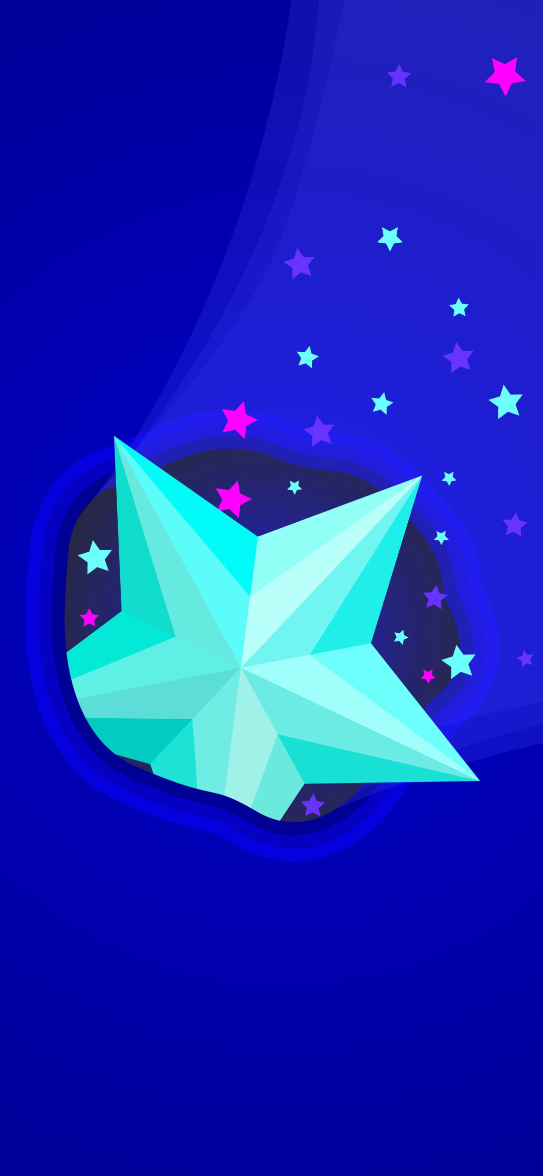 Baixar papel de parede para celular de Estrelas, Artistico gratuito.