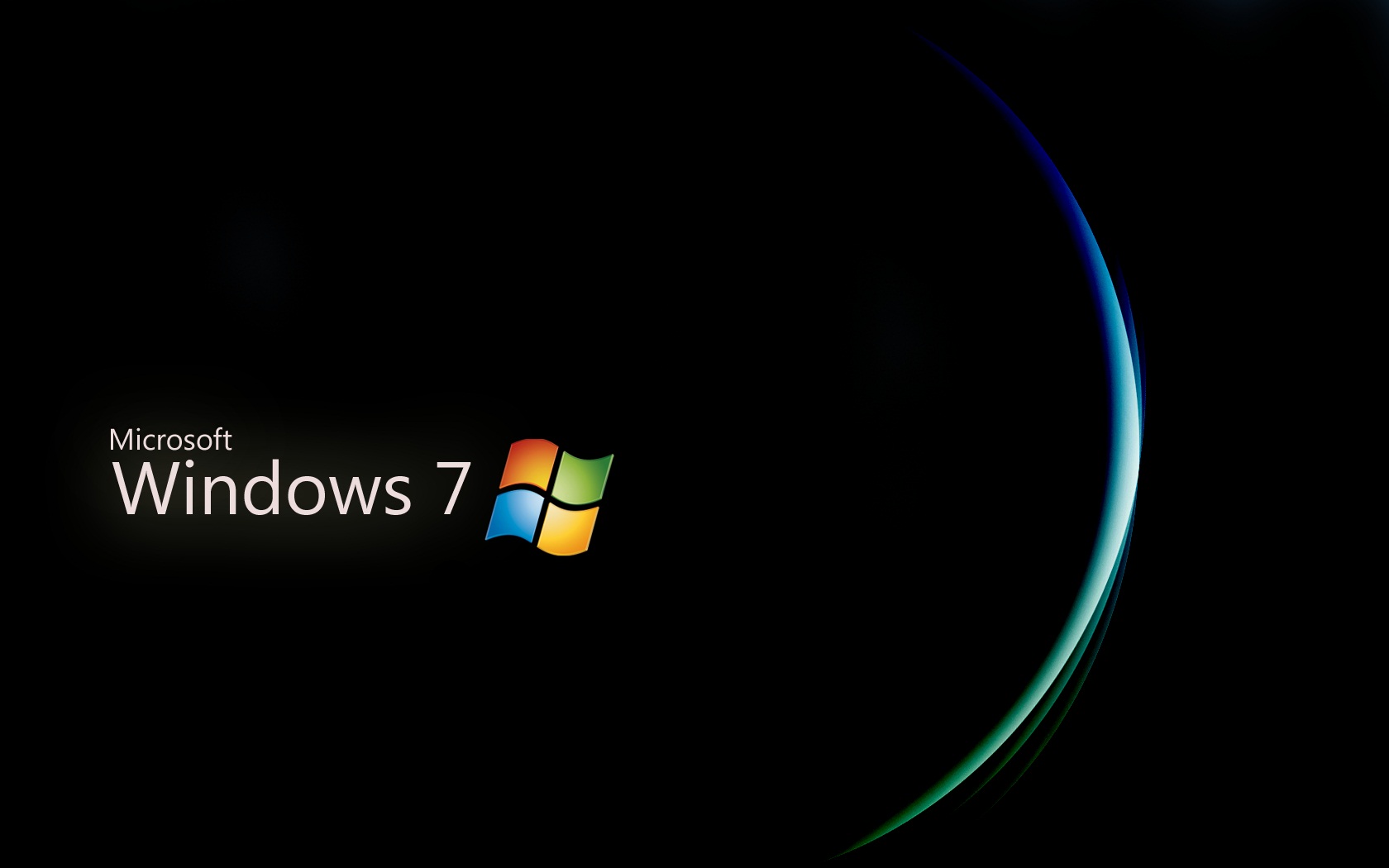Скачать обои бесплатно Windows 7, Технологии, Окна картинка на рабочий стол ПК