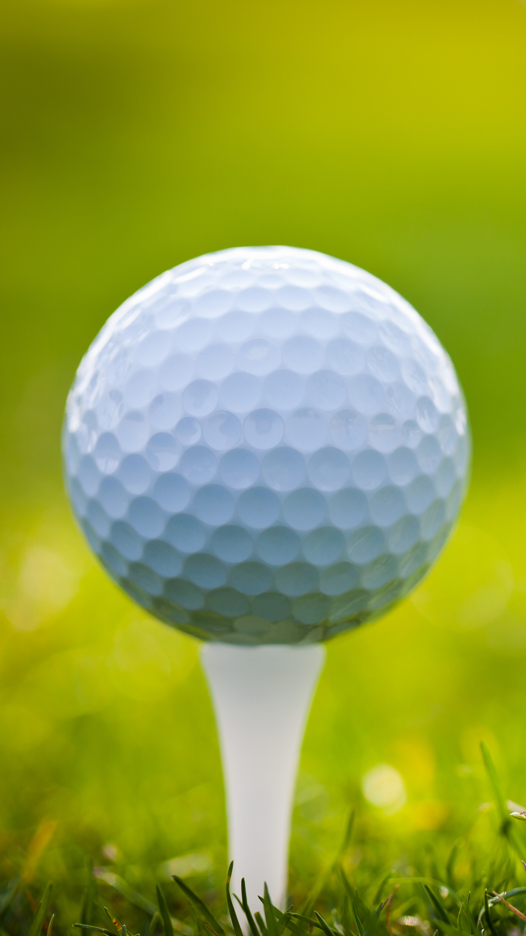 Baixar papel de parede para celular de Esportes, Golfe, Bola De Golfe gratuito.