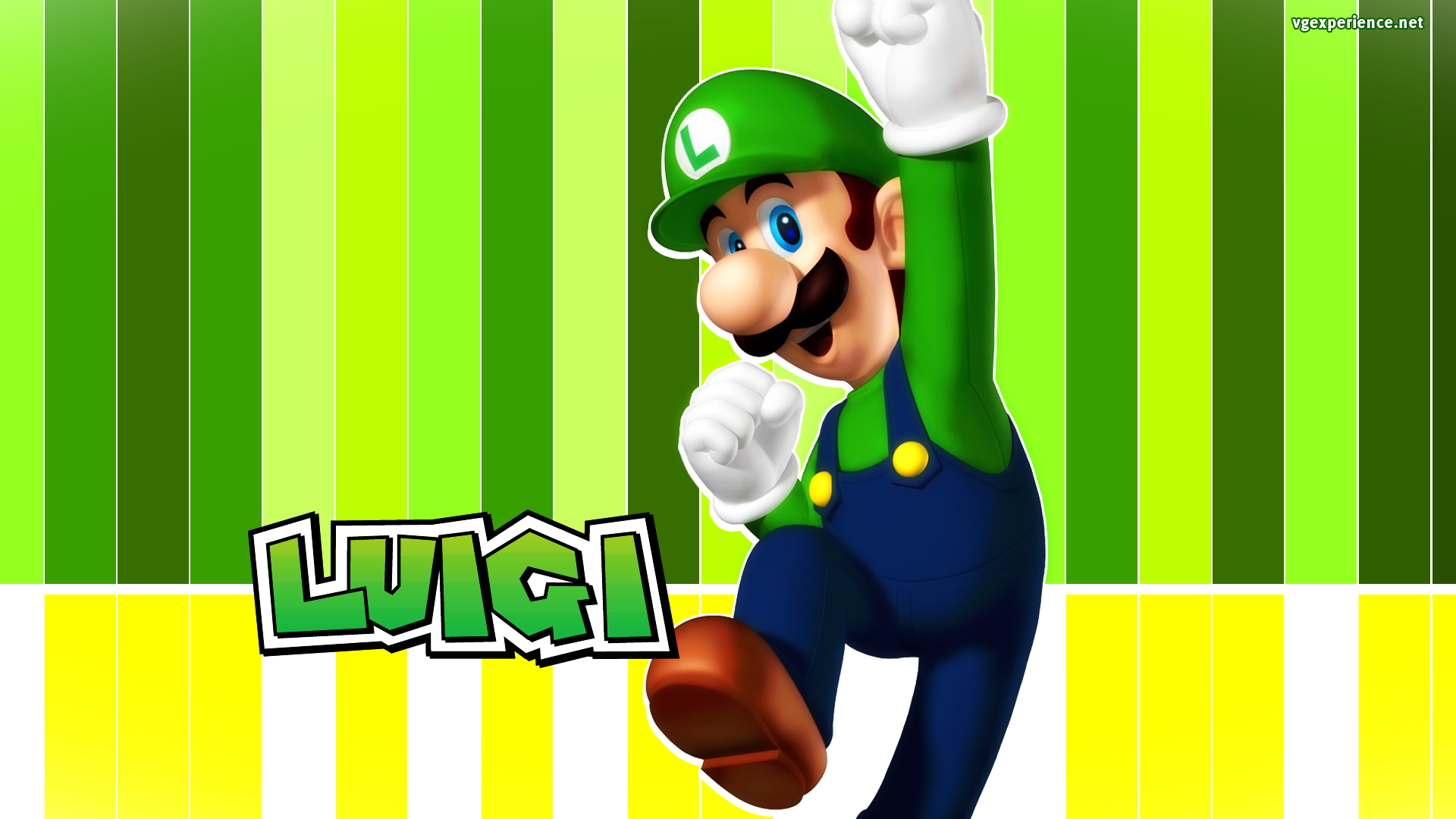 Téléchargez des papiers peints mobile Louis, Super Mario Bros, Mario, Jeux Vidéo gratuitement.