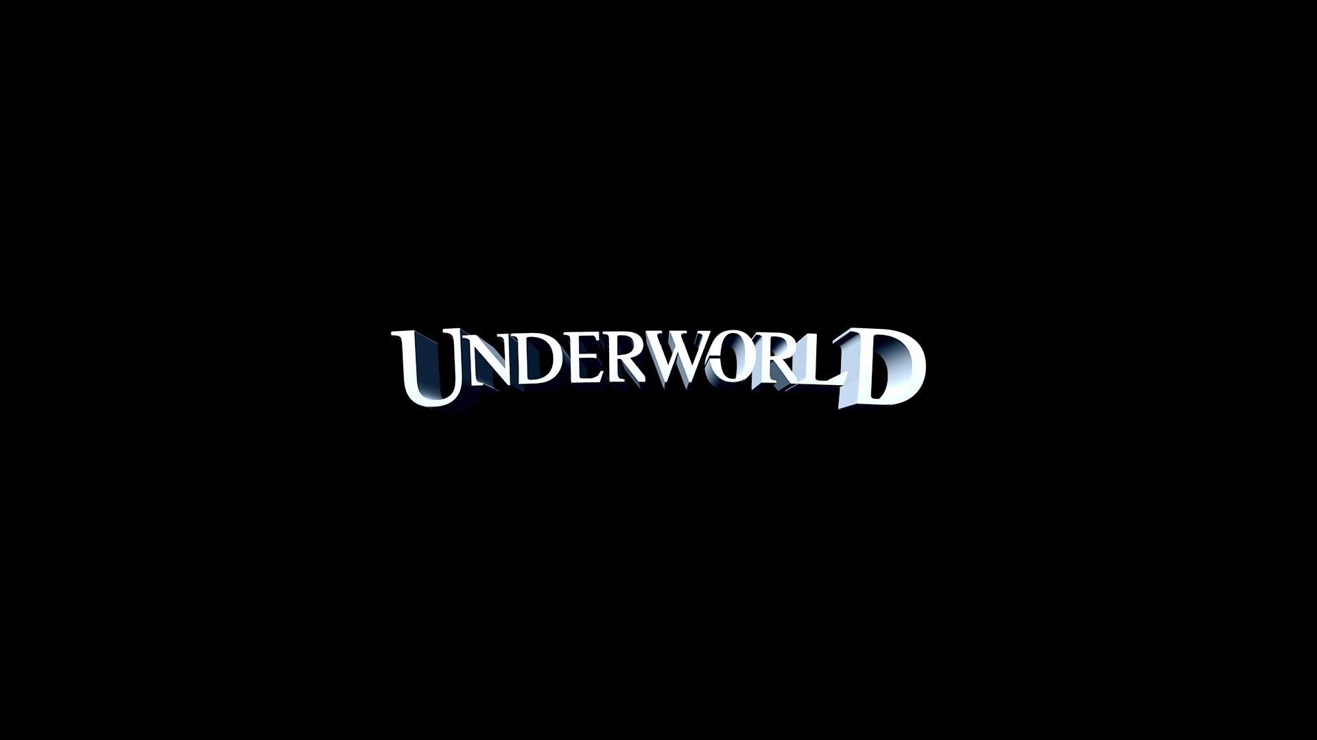 movie, underworld