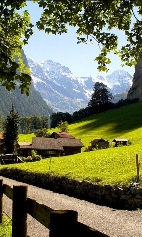 Téléchargez des papiers peints mobile Montagnes, Montagne, Photographie gratuitement.