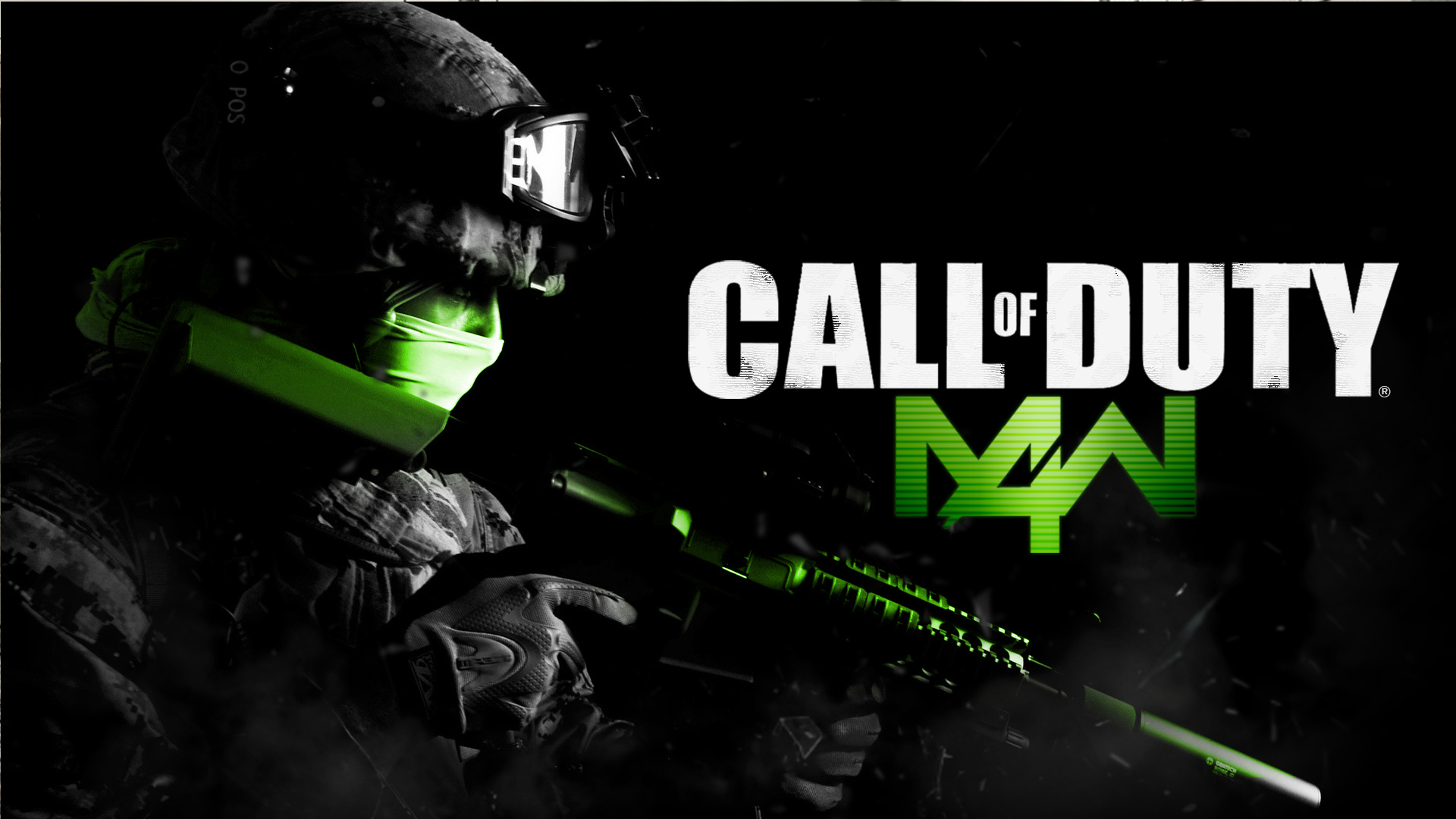video game, call of duty 4: modern warfare, call of duty