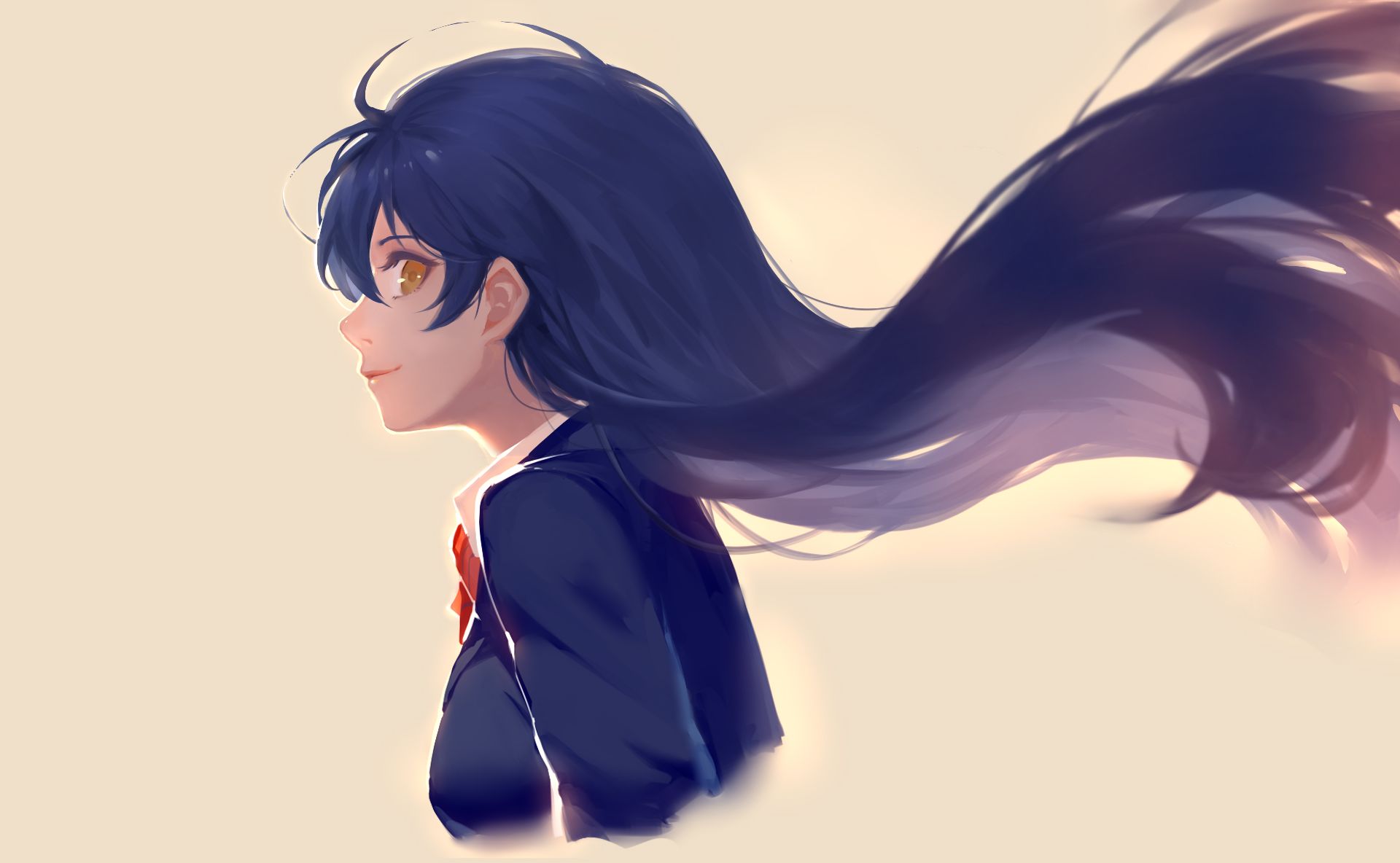 Baixar papel de parede para celular de Anime, Umi Sonoda, Amar Viver! gratuito.