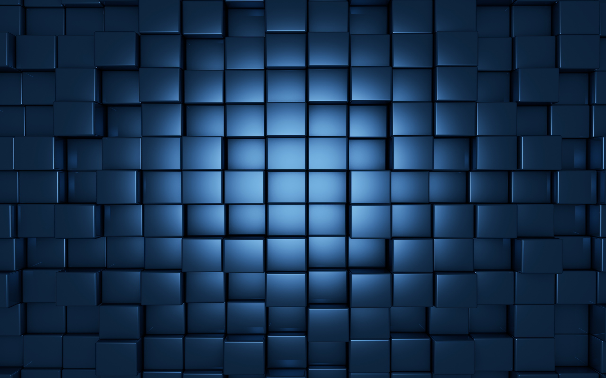 Download mobile wallpaper Abstract, Cube for free.