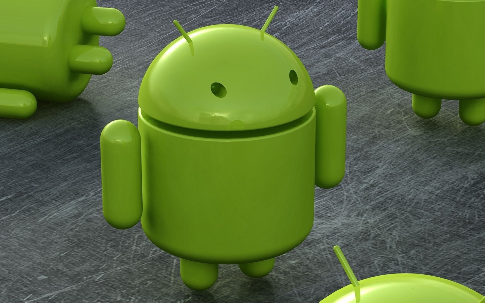 15365 скачать картинку логотипы, бренды, андроид (android), зеленые - обои и заставки бесплатно