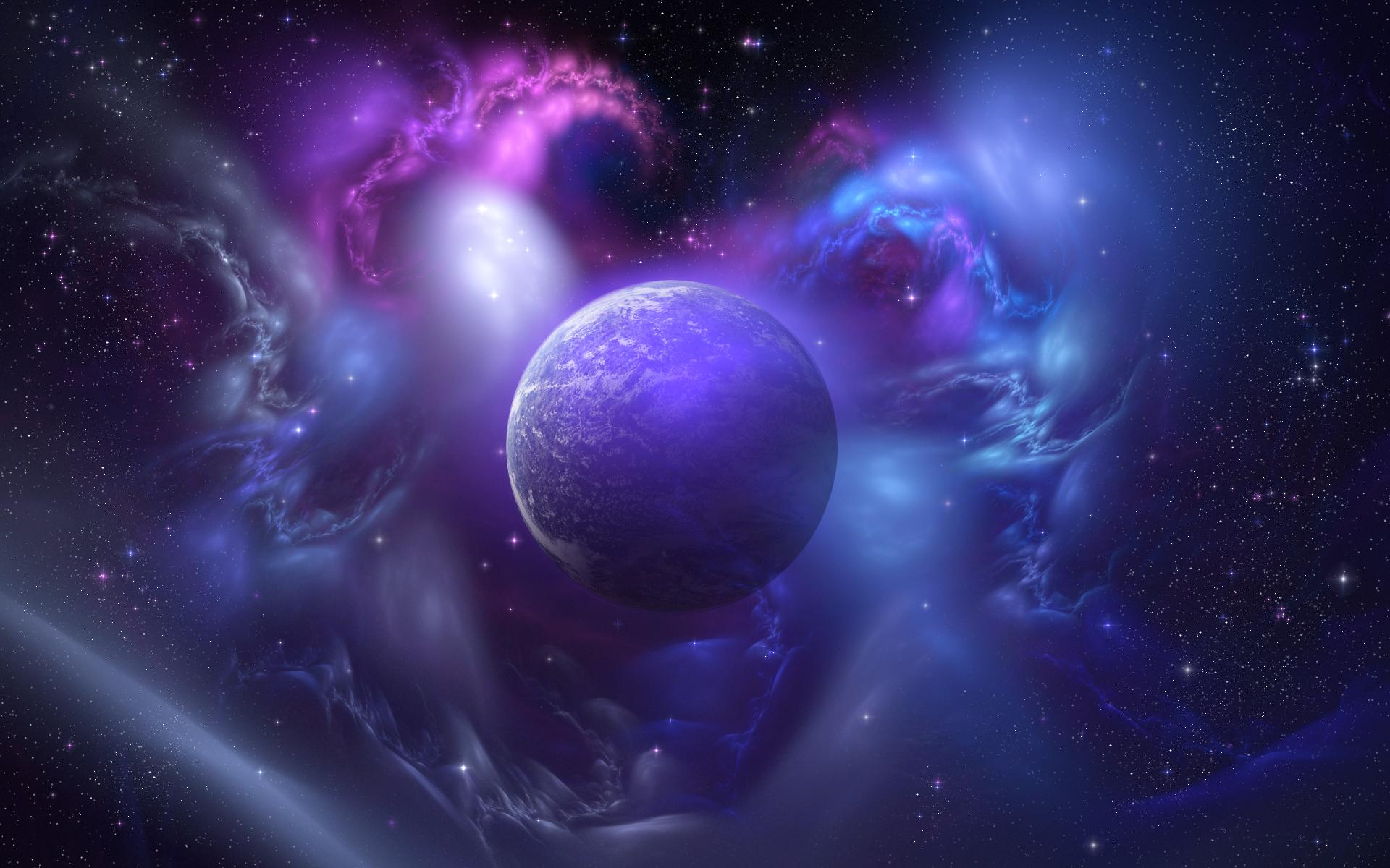 Laden Sie das Sterne, Platz, Planet, Planeten, Science Fiction-Bild kostenlos auf Ihren PC-Desktop herunter