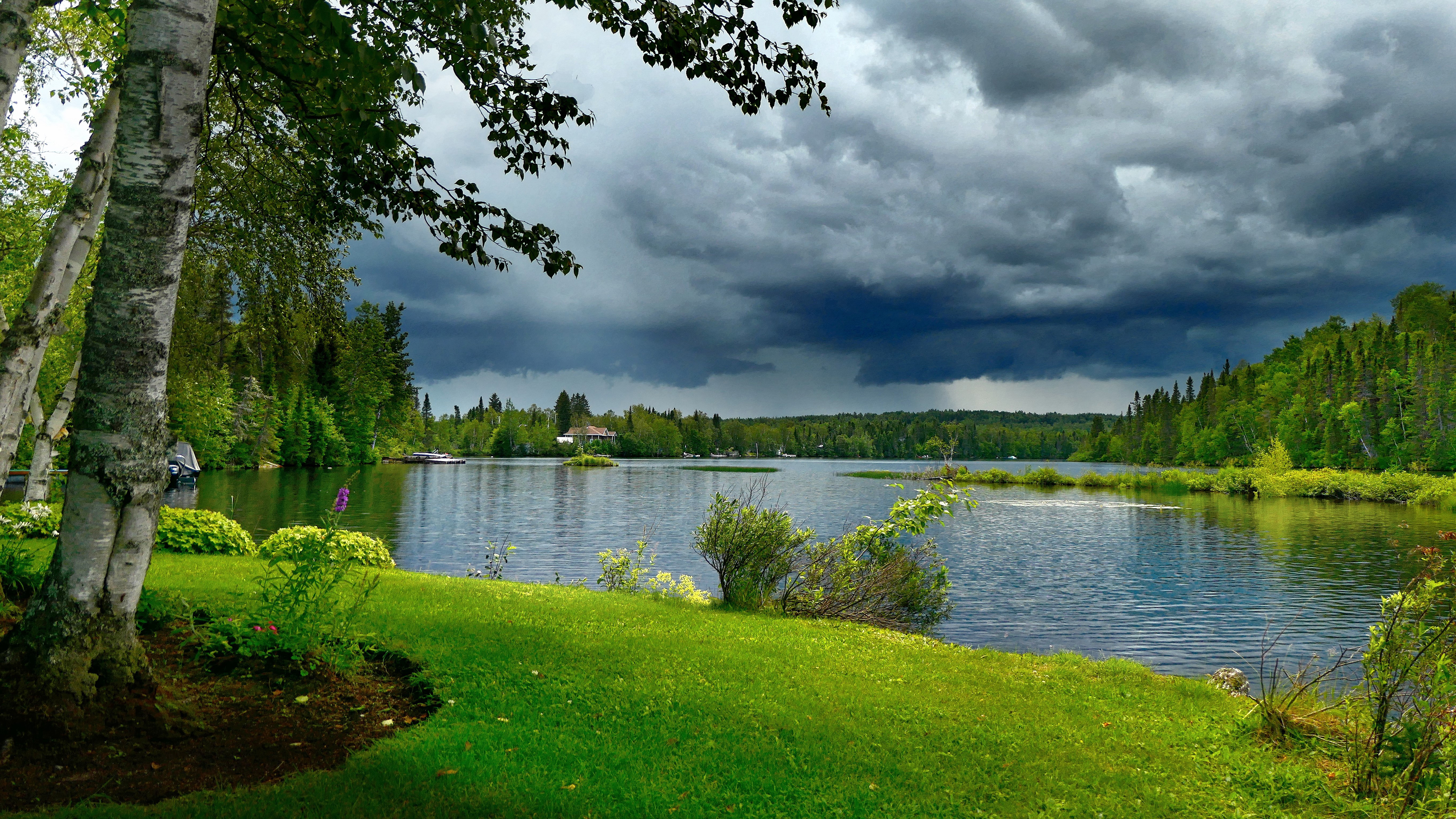 Baixe gratuitamente a imagem Paisagem, Lago, Árvore, Fotografia na área de trabalho do seu PC