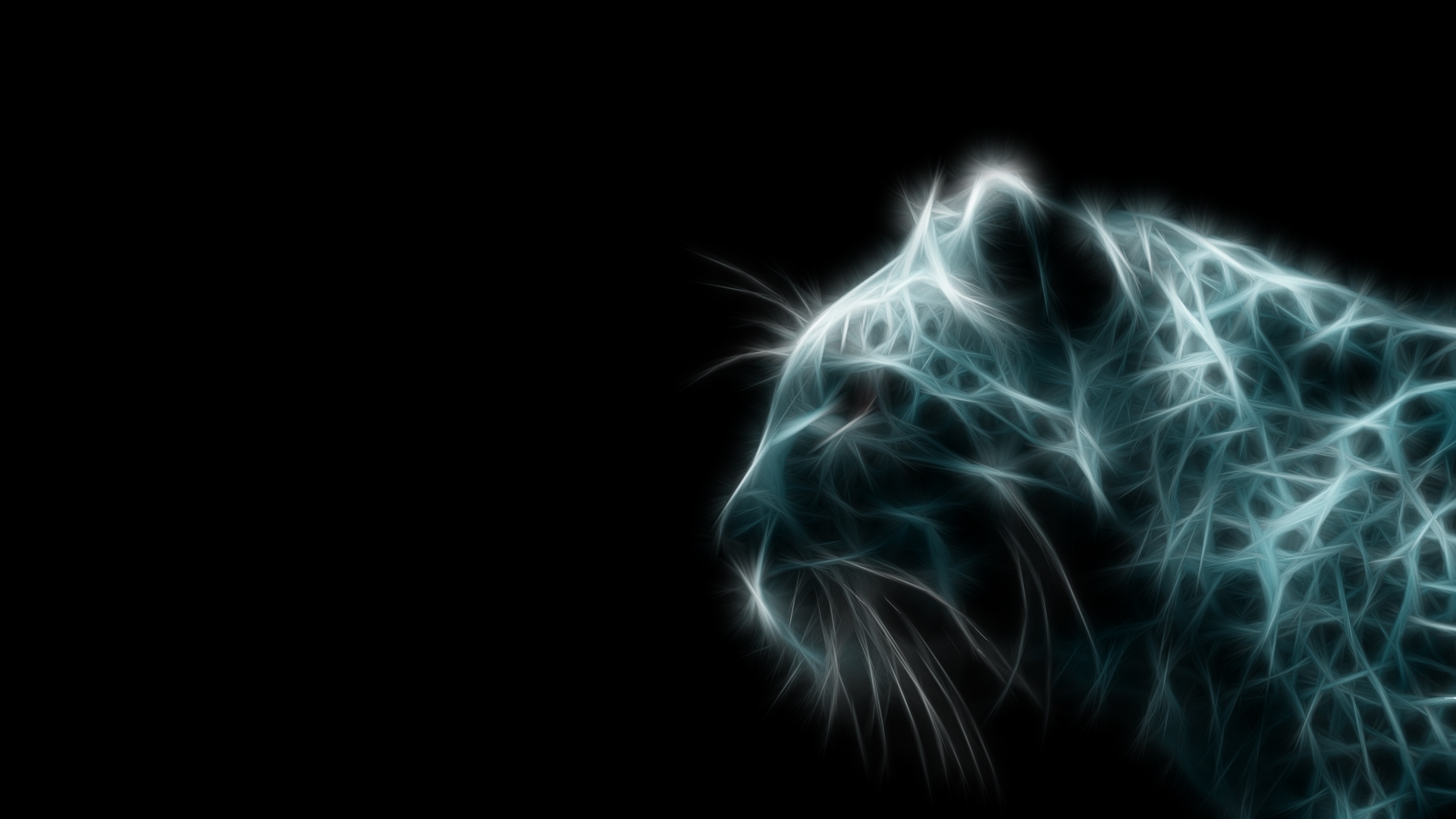 Download mobile wallpaper Cats, Leopard, Animal for free.