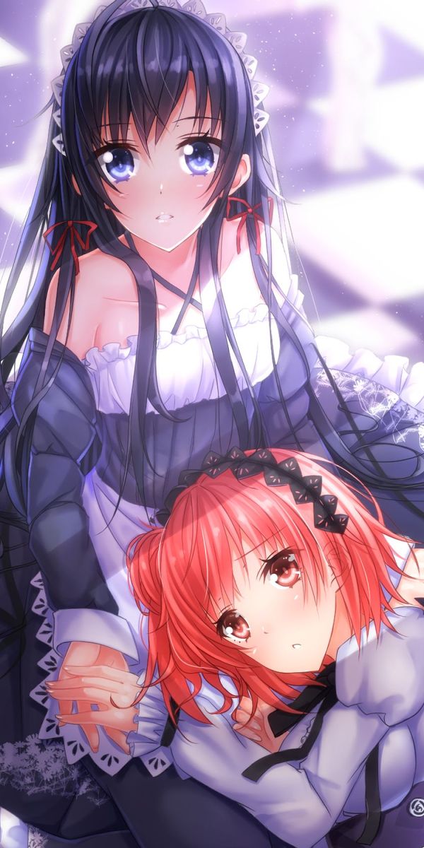 fond-d-cran-hd-anim-yahari-ore-no-seishun-rabukome-wa-machigatteiru