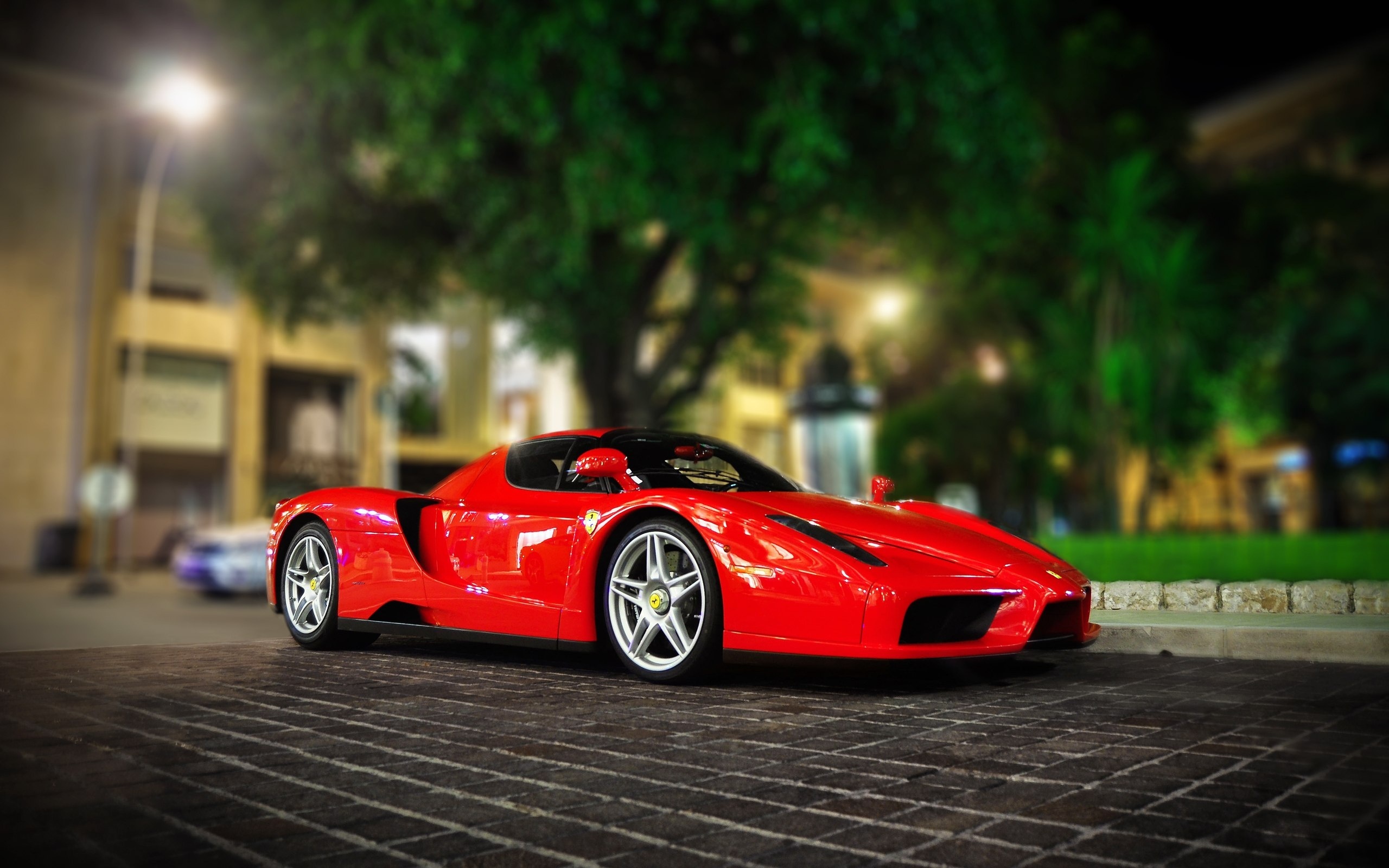 Download mobile wallpaper Ferrari, Vehicles for free.