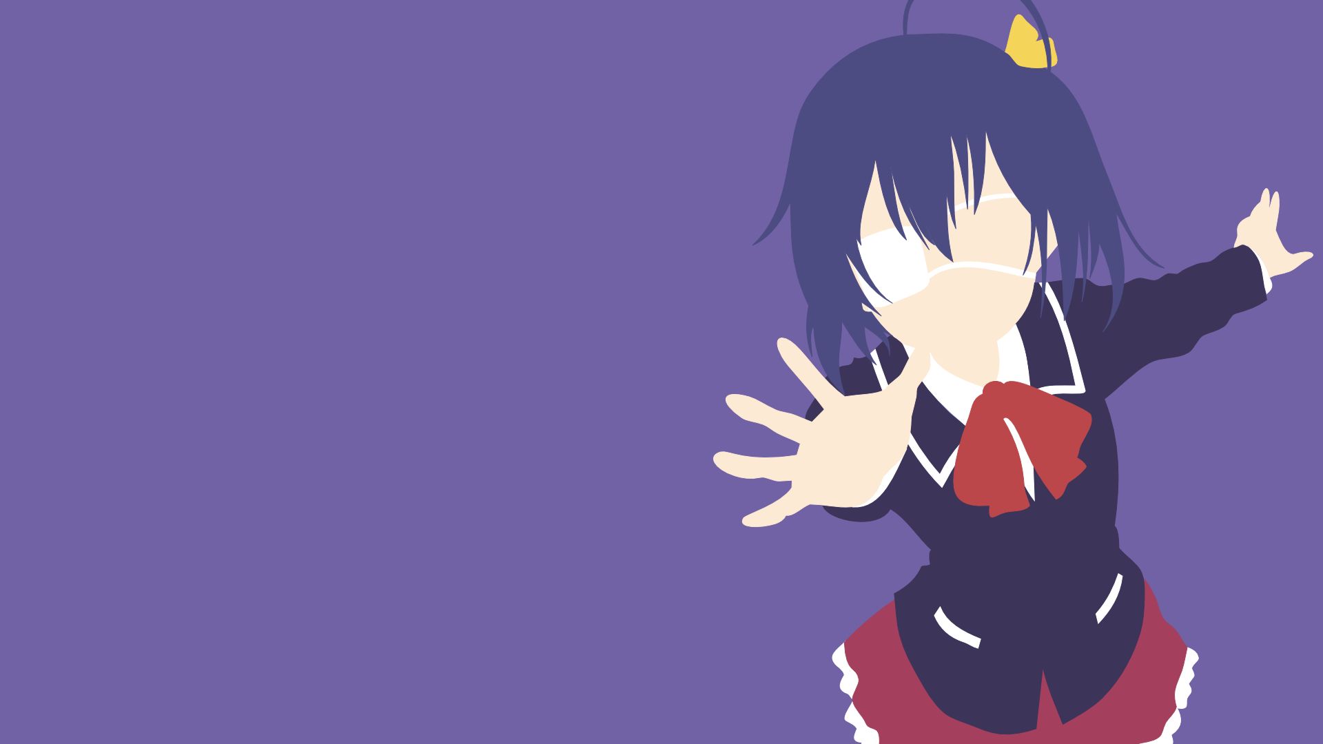  Love Chunibyo & Other Delusions HQ Background Wallpapers