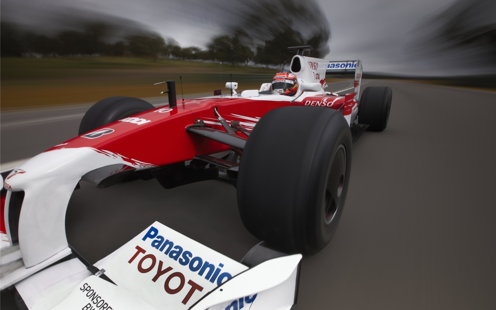 Téléchargez des papiers peints mobile Courses, Des Sports, F1 gratuitement.