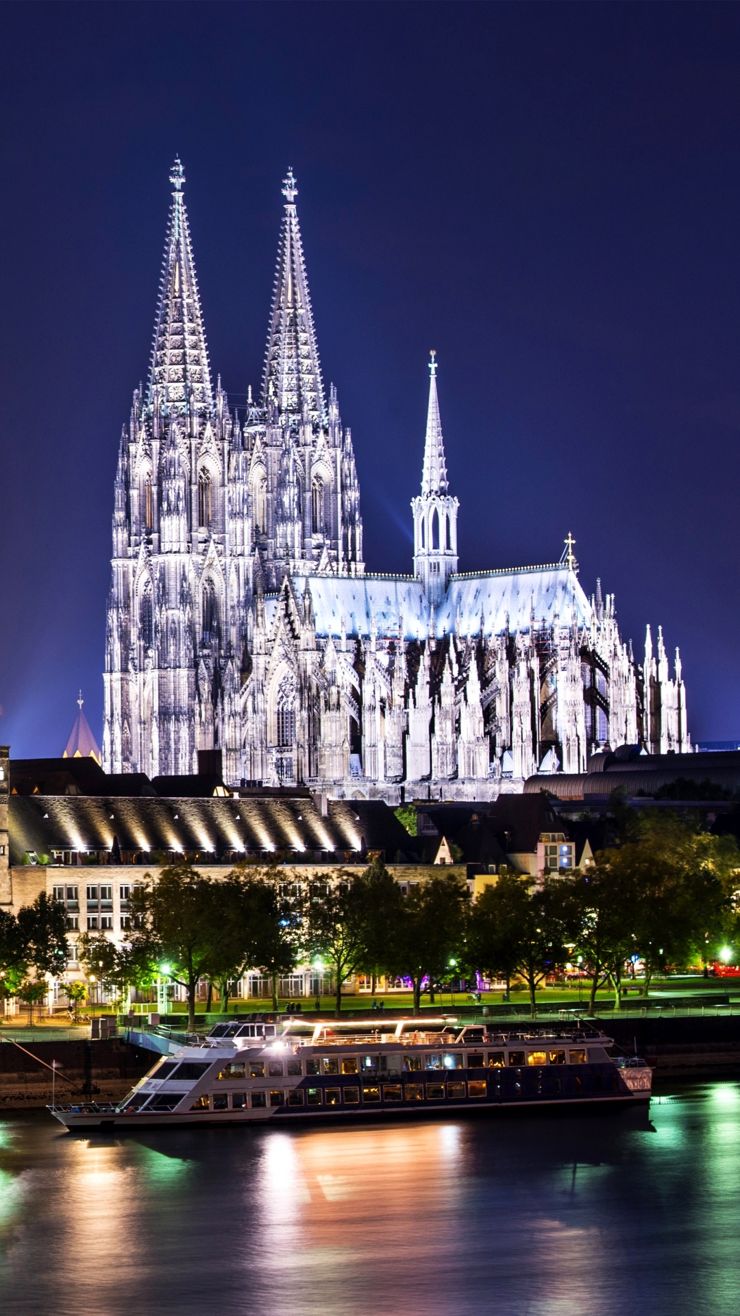 1099179 télécharger le fond d'écran construction humaine, eau de cologne, villes - économiseurs d'écran et images gratuitement