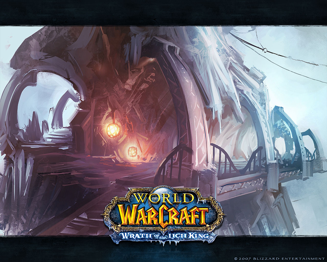 Baixar papel de parede para celular de Videogame, World Of Warcraft gratuito.