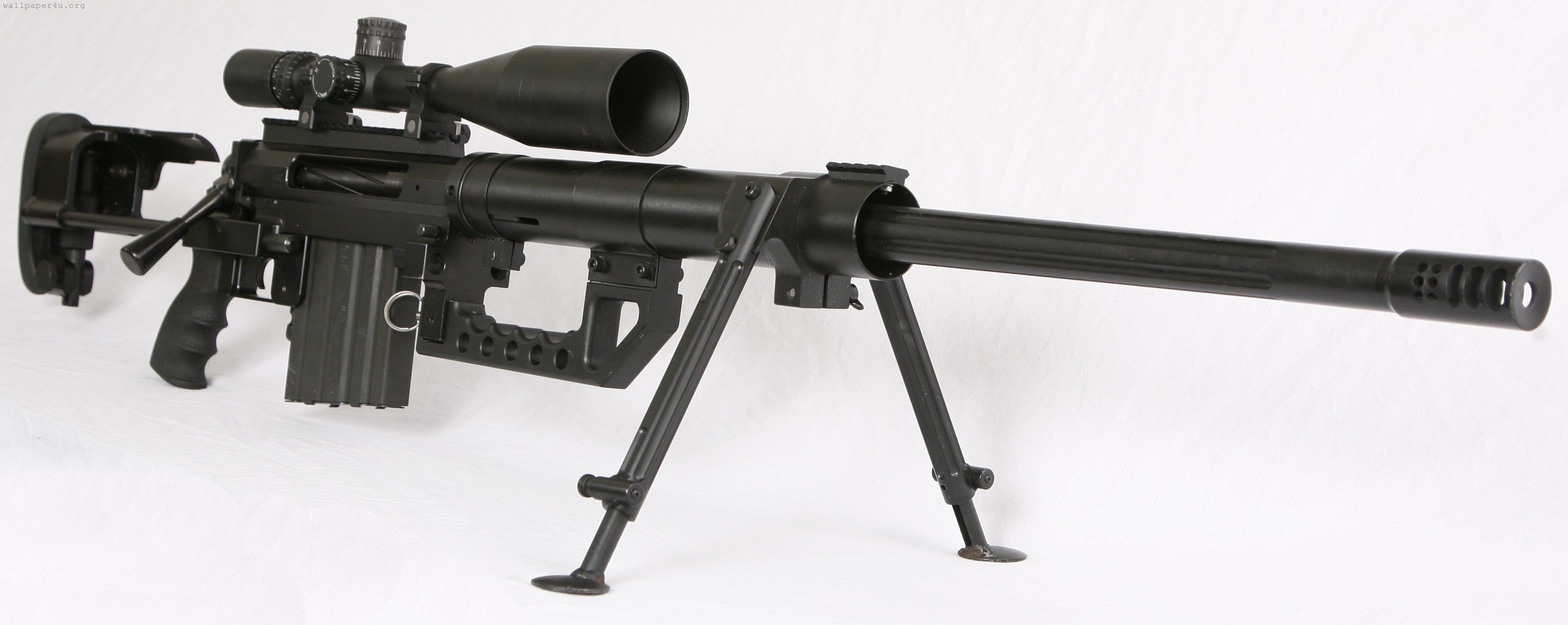 Завантажити шпалери Інтервенційна Снайперська Гвинтівка Cheytac M200 на телефон безкоштовно