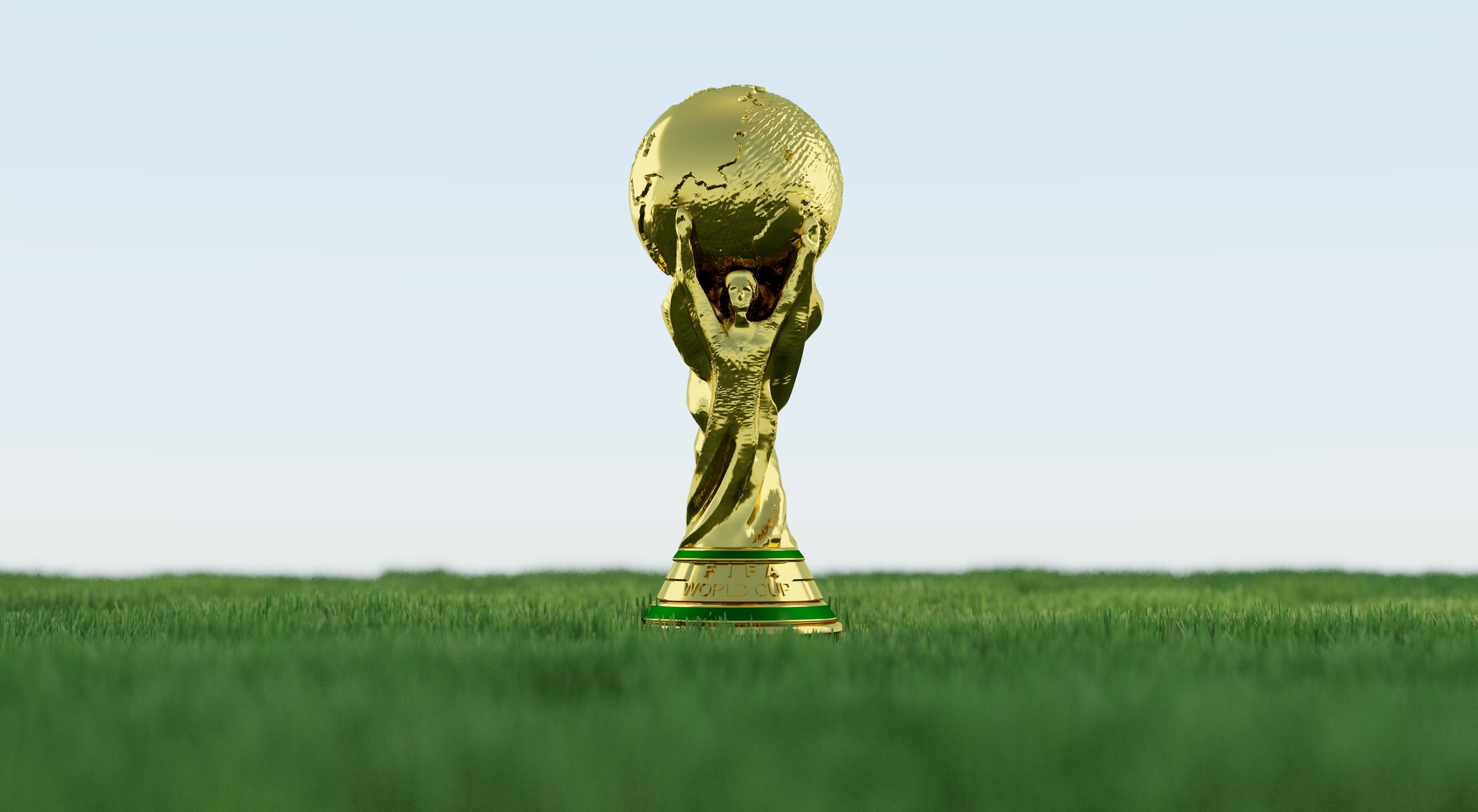 football, fifa world cup, sports, cup, championship, trophy Full HD