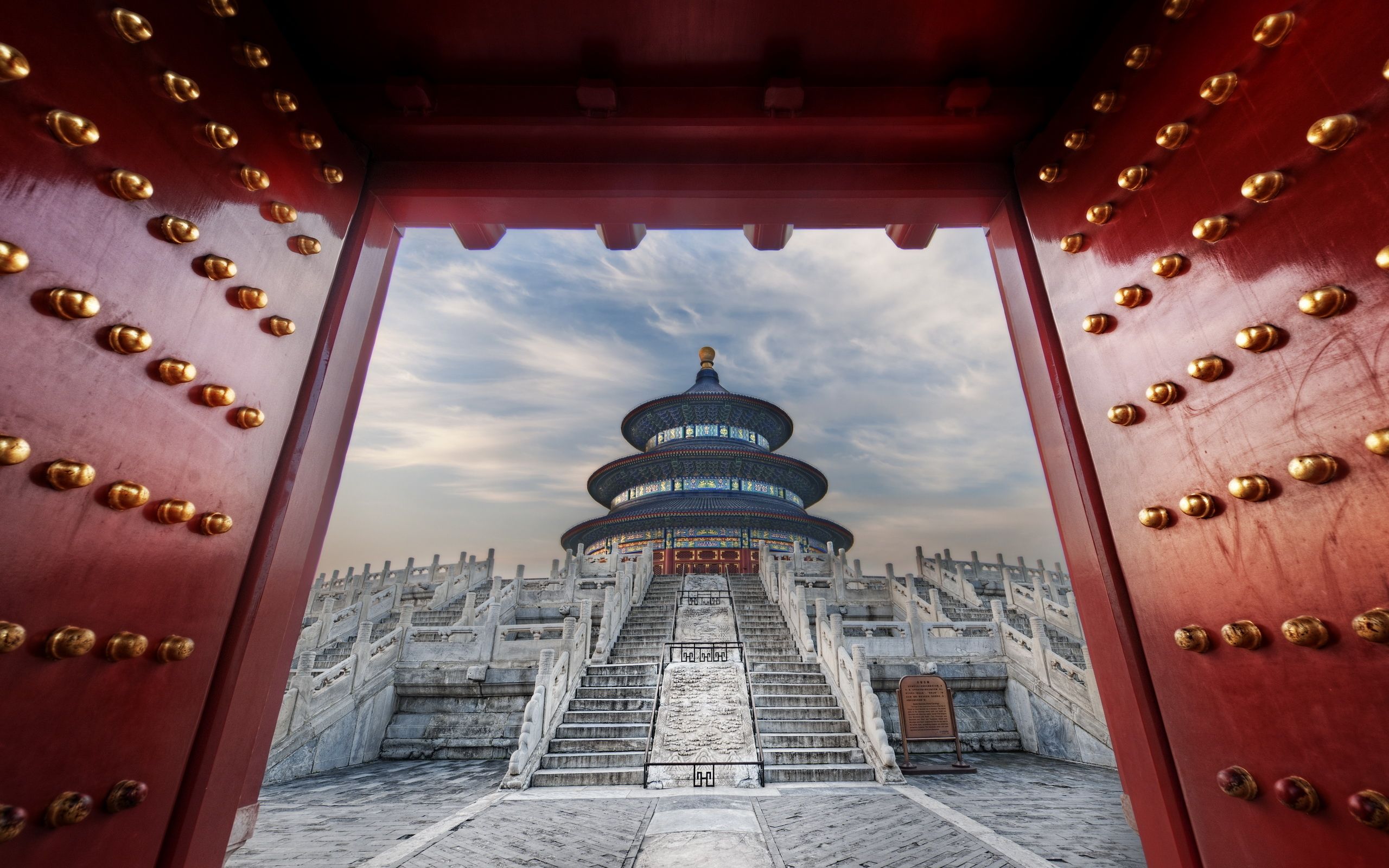 279469 Bild herunterladen religiös, tempel des himmels, peking, china, tempel - Hintergrundbilder und Bildschirmschoner kostenlos