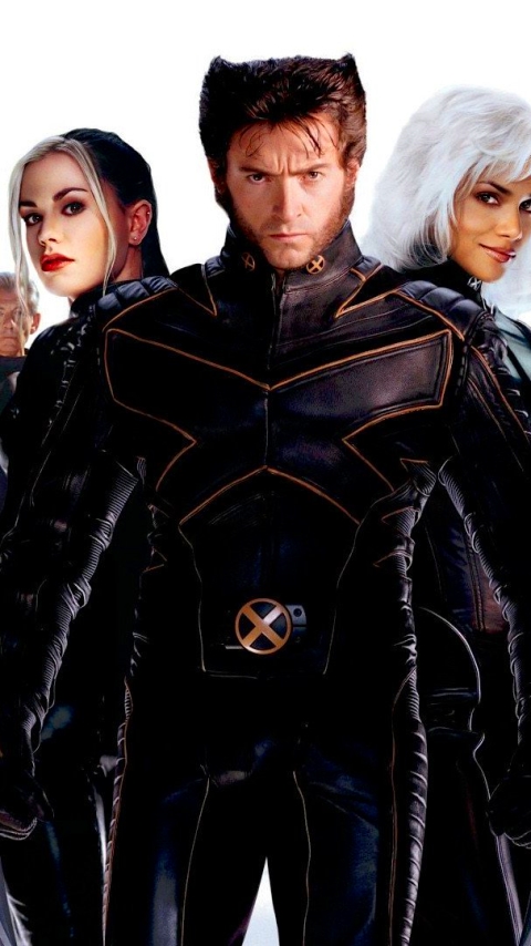 Descarga gratuita de fondo de pantalla para móvil de X Men, Películas, X Men 2.