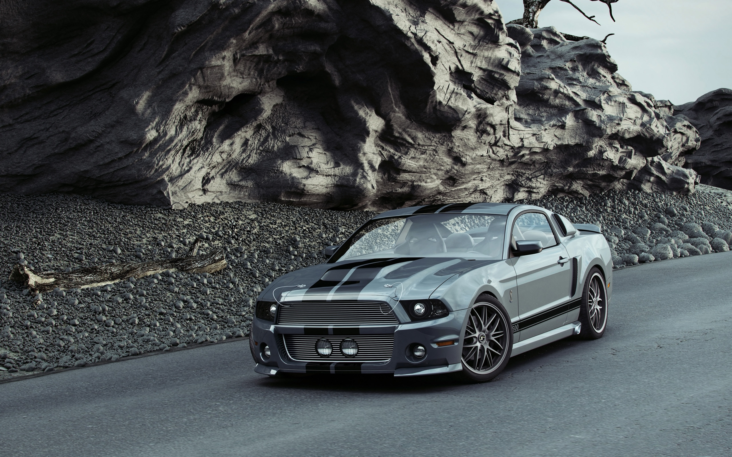 transport, mustang, auto, ford HD wallpaper