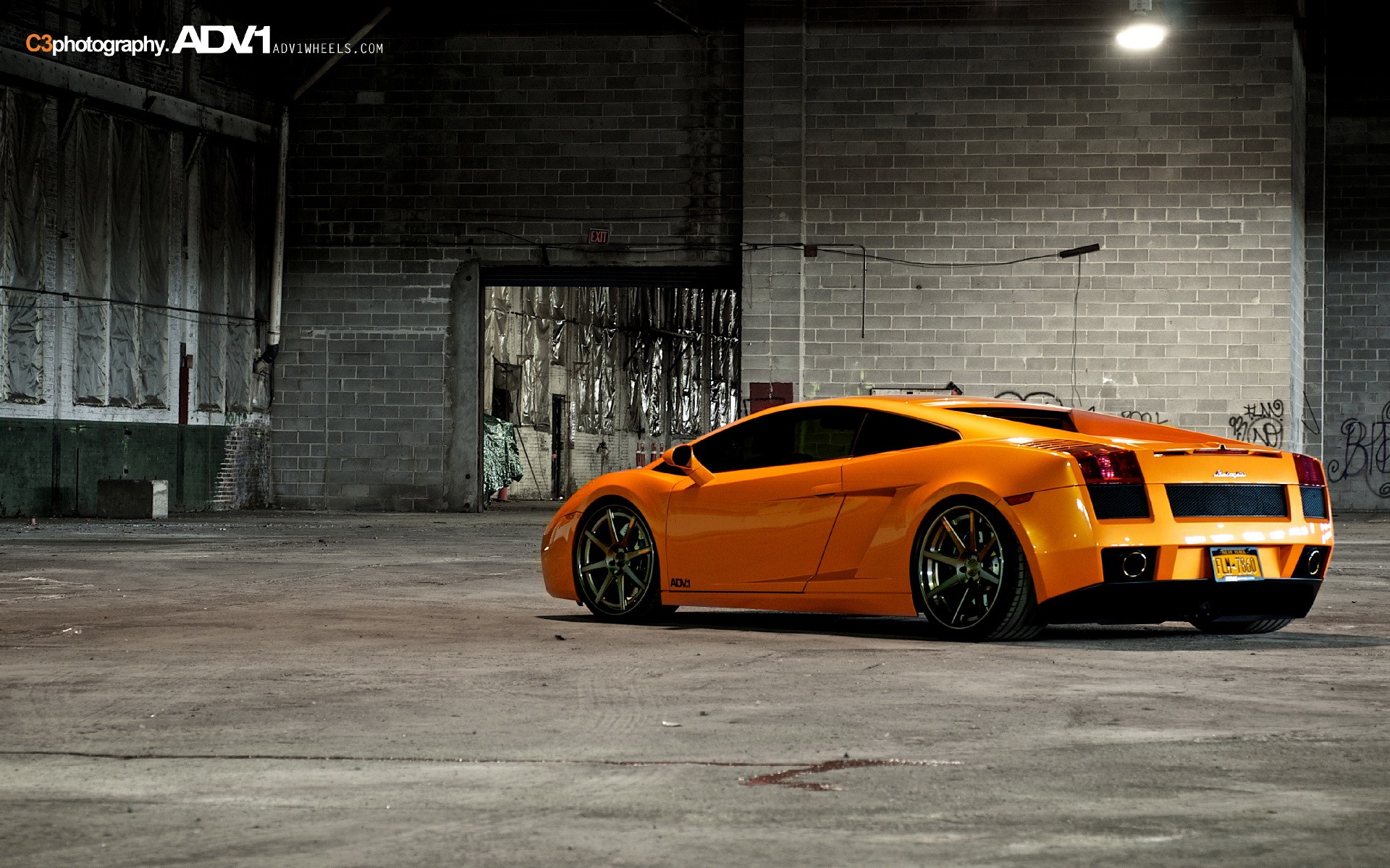 Download mobile wallpaper Lamborghini, Lamborghini Gallardo, Vehicles for free.