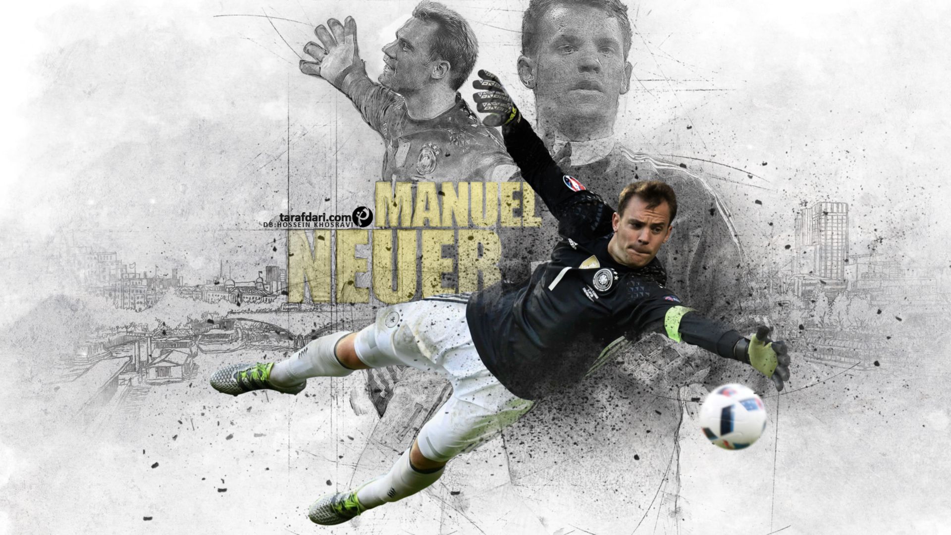 manuel neuer, sports, germany national football team, soccer
