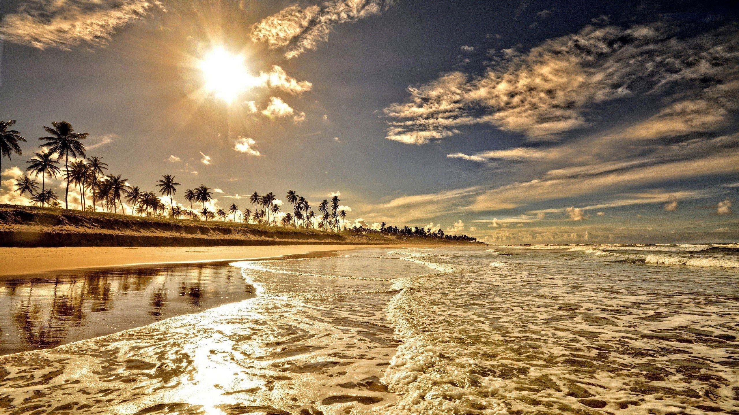 Laden Sie das Strand, Erde/natur-Bild kostenlos auf Ihren PC-Desktop herunter