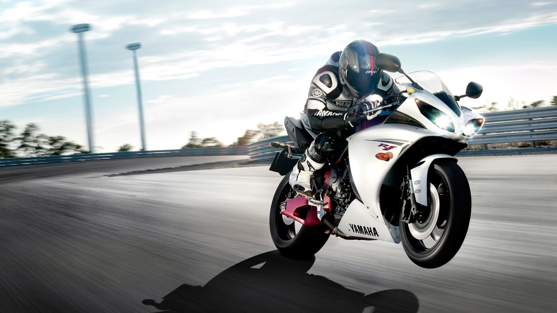 Free download wallpaper Transport, Motorcycles, Sports on your PC desktop