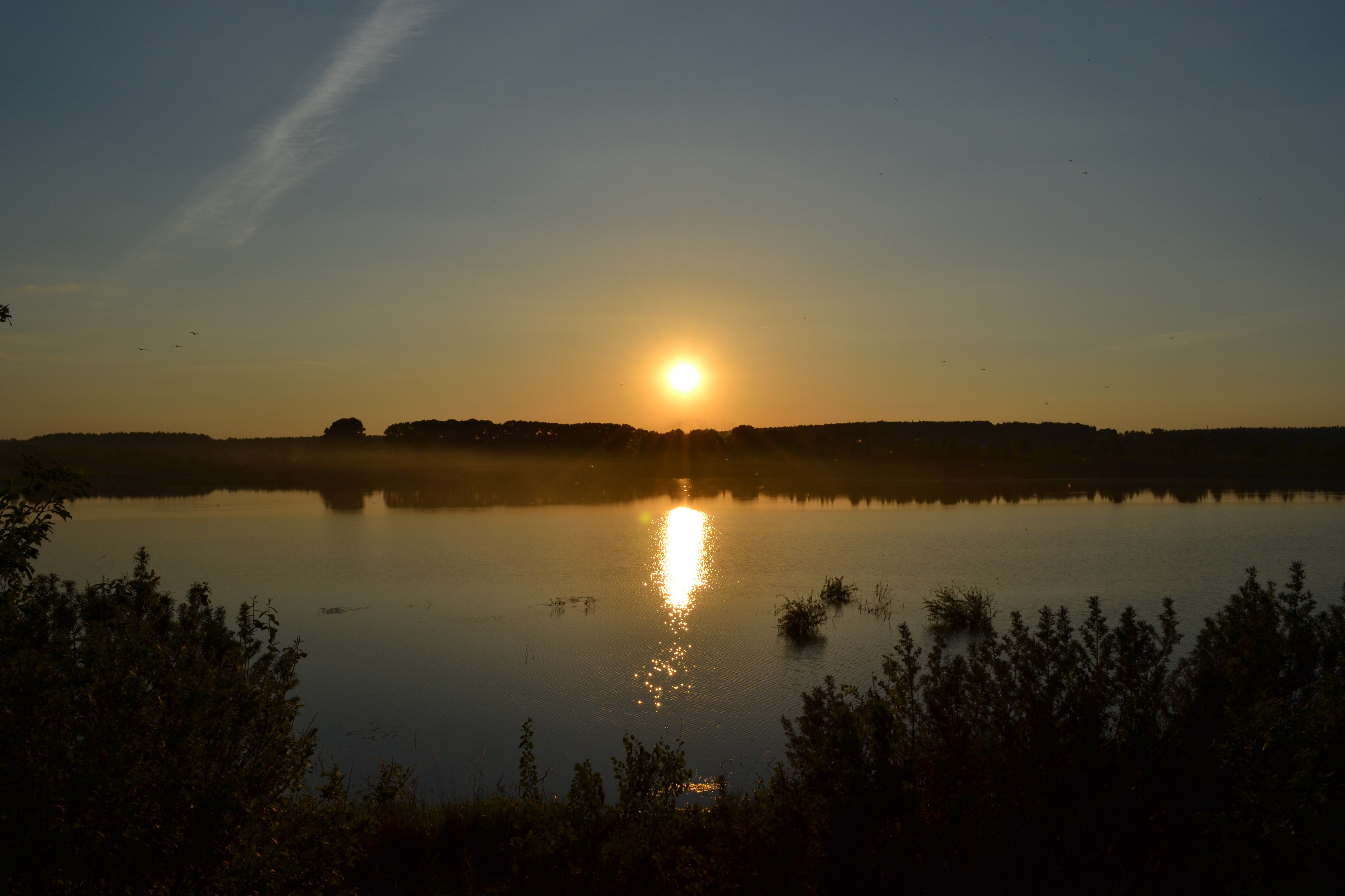 Handy-Wallpaper Sonnenuntergang, Erde/natur kostenlos herunterladen.