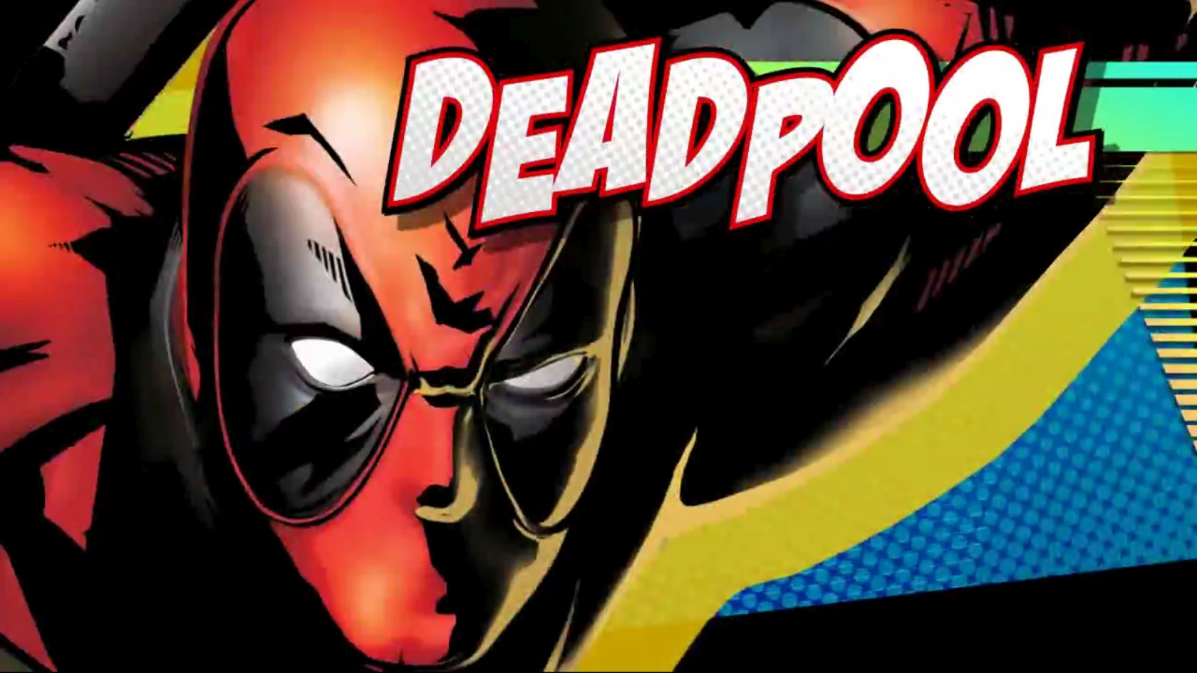 Descarga gratuita de fondo de pantalla para móvil de Deadpool, Historietas.