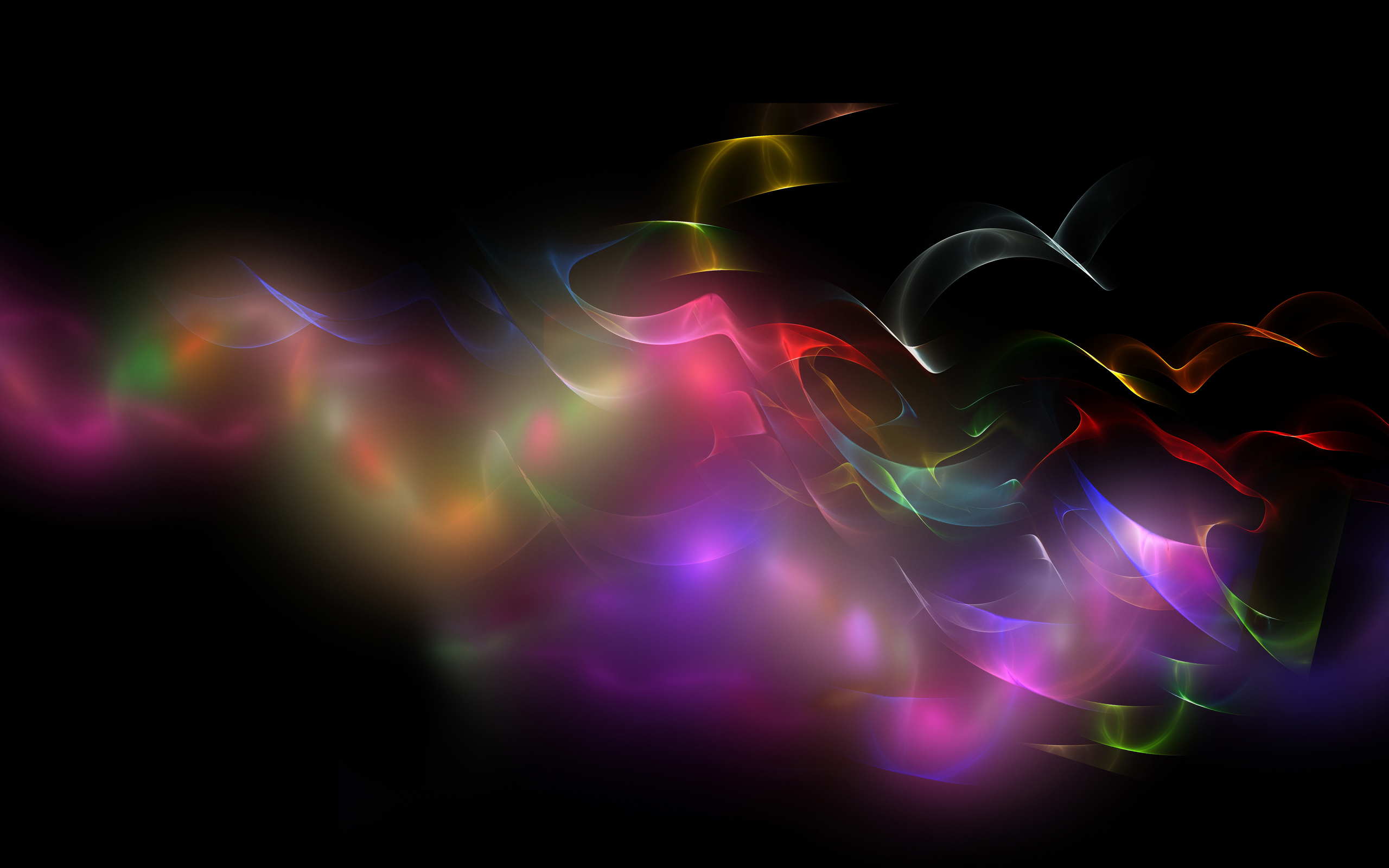 Free download wallpaper Abstract, Colors on your PC desktop