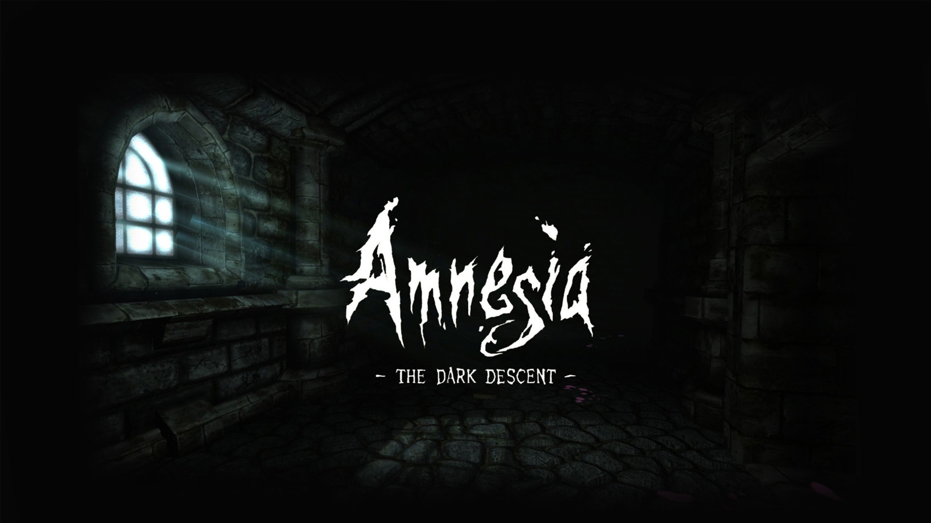 video game, amnesia: the dark descent