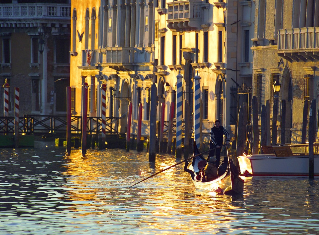 Скачать картинку Италия, Венеция, Сделано Человеком в телефон бесплатно.
