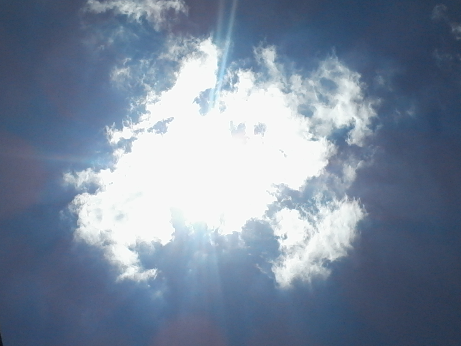 Téléchargez gratuitement l'image Nuage, Ciel, Soleil, Terre/nature sur le bureau de votre PC
